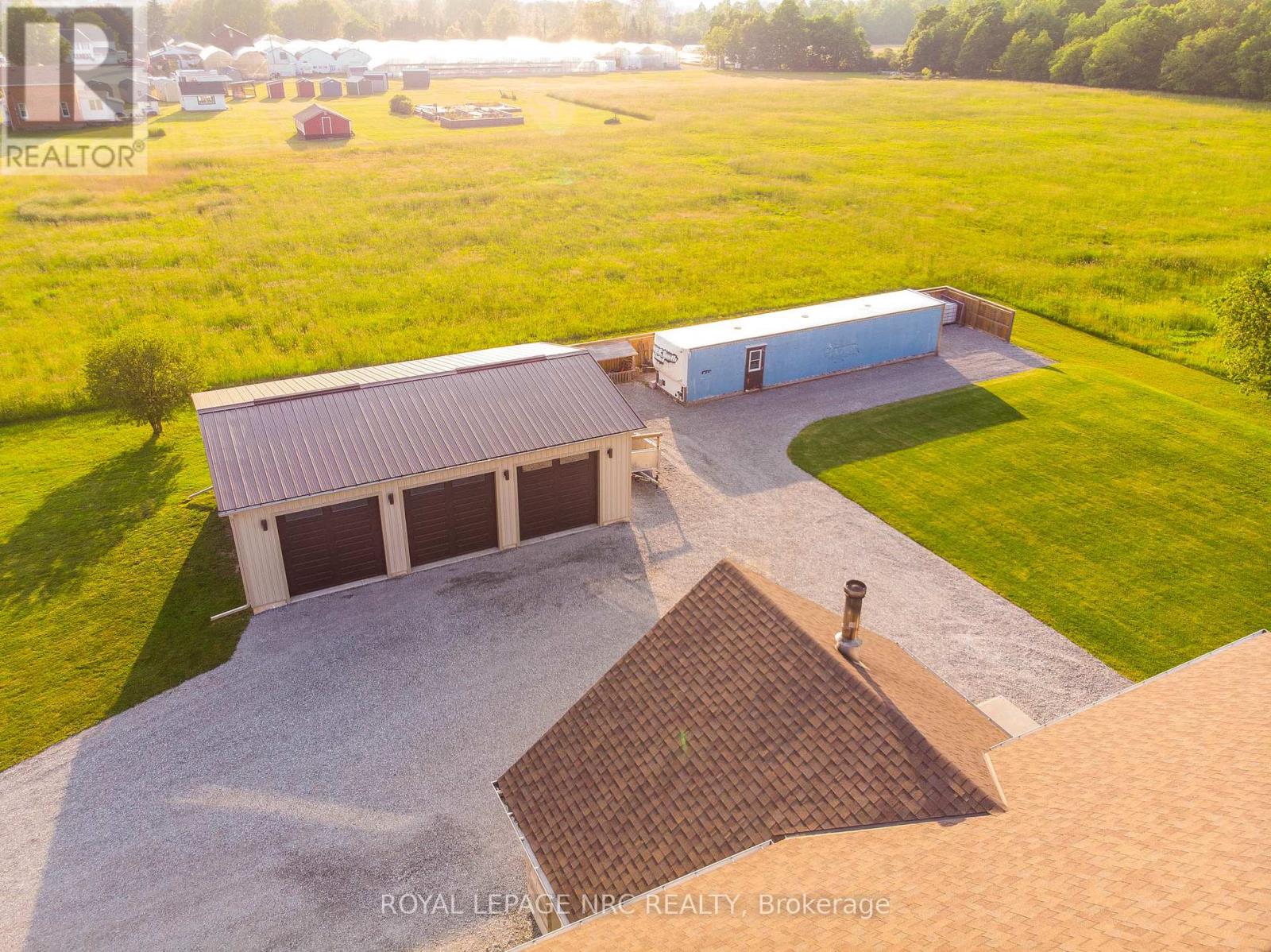 2876 Highway 3 E, Port Colborne, Ontario  L3K 5V3 - Photo 35 - X12394642