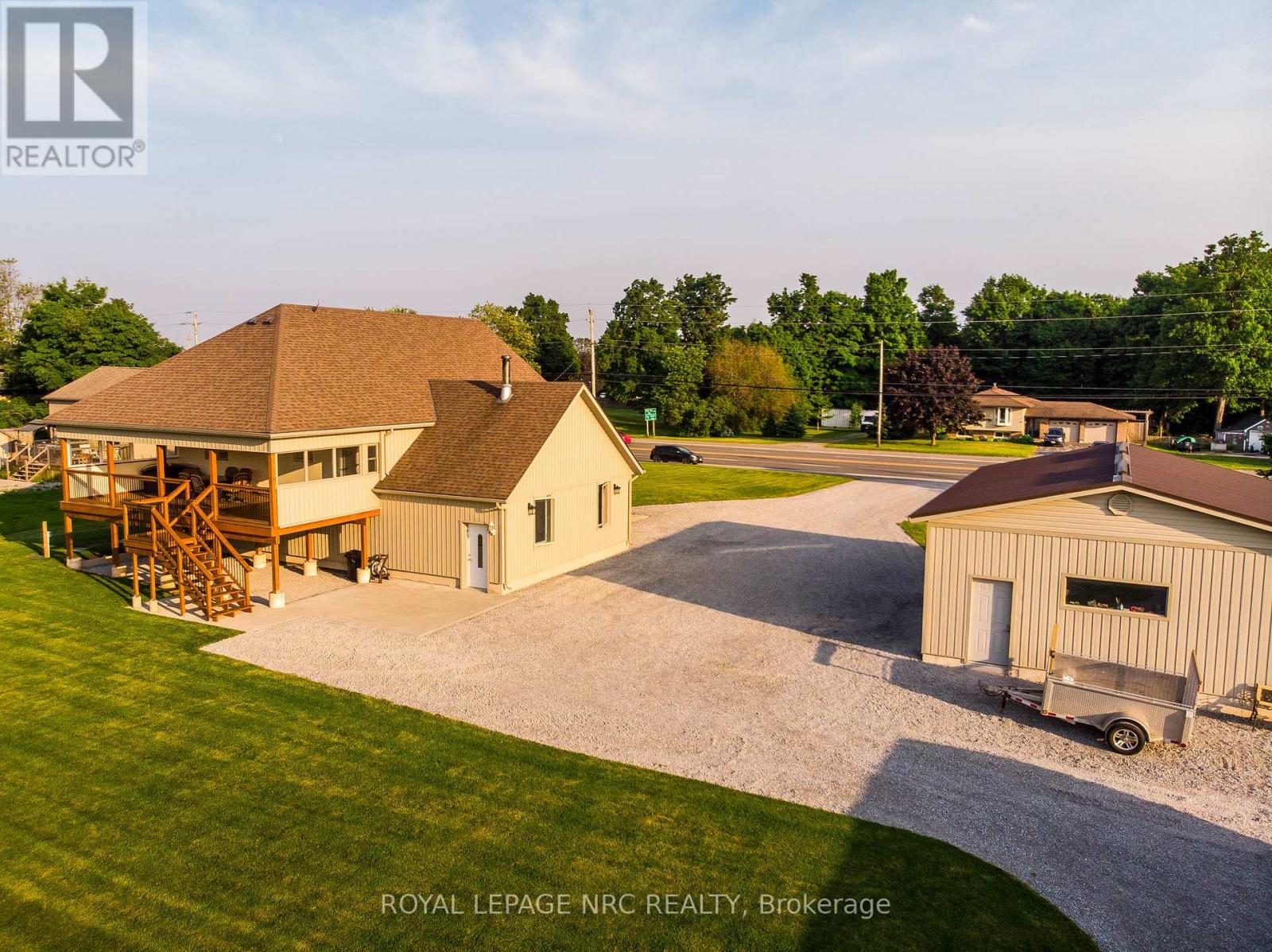 2876 Highway 3 E, Port Colborne, Ontario  L3K 5V3 - Photo 36 - X12394642