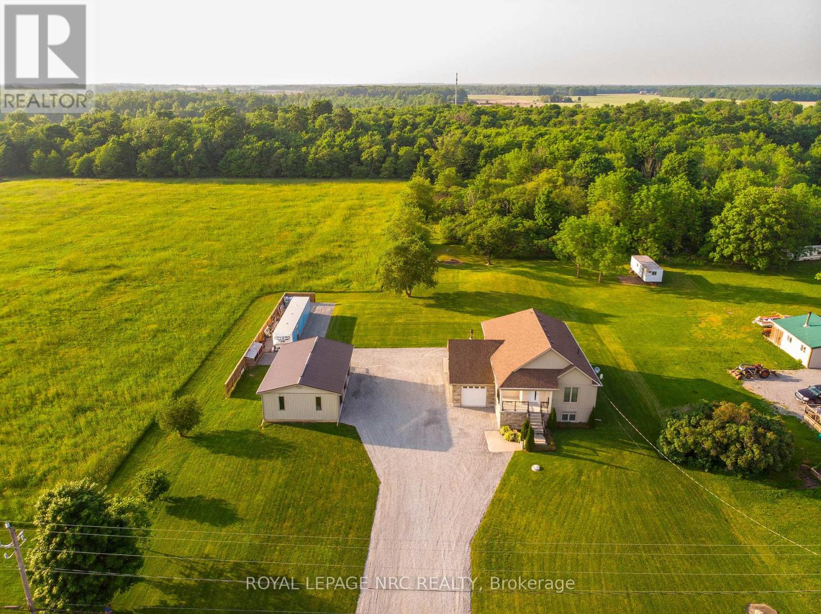 2876 Highway 3 E, Port Colborne, Ontario  L3K 5V3 - Photo 38 - X12394642