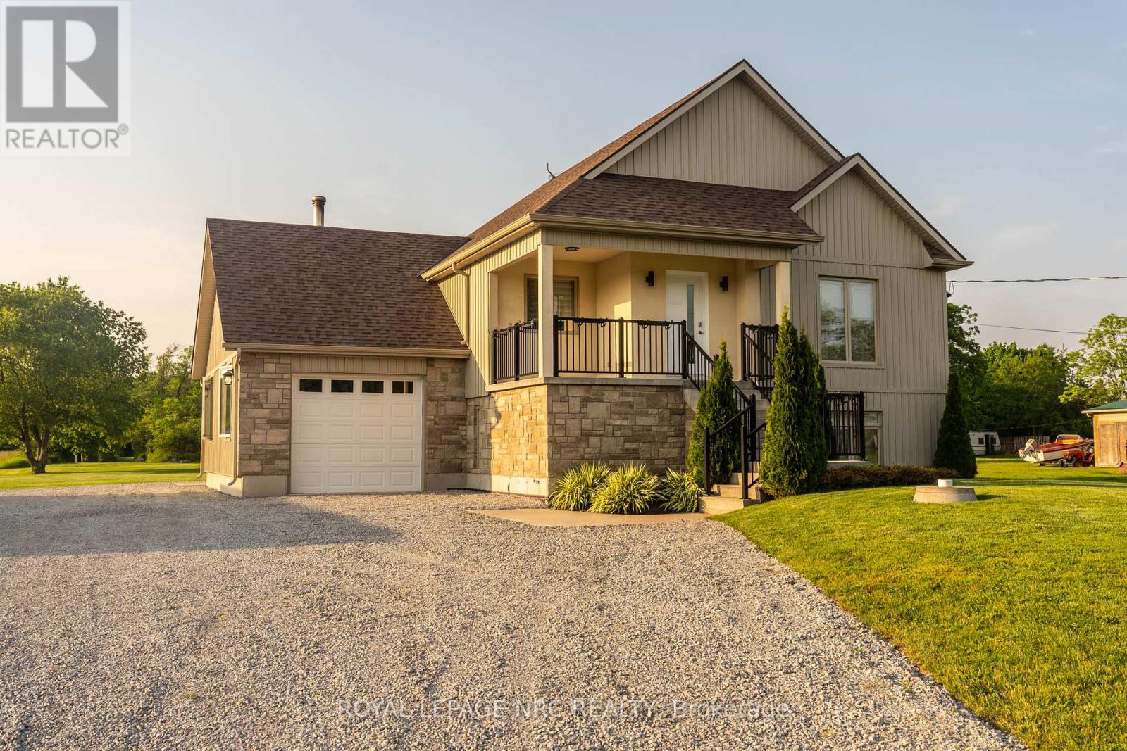 2876 Highway 3 E, Port Colborne, Ontario  L3K 5V3 - Photo 39 - X12394642