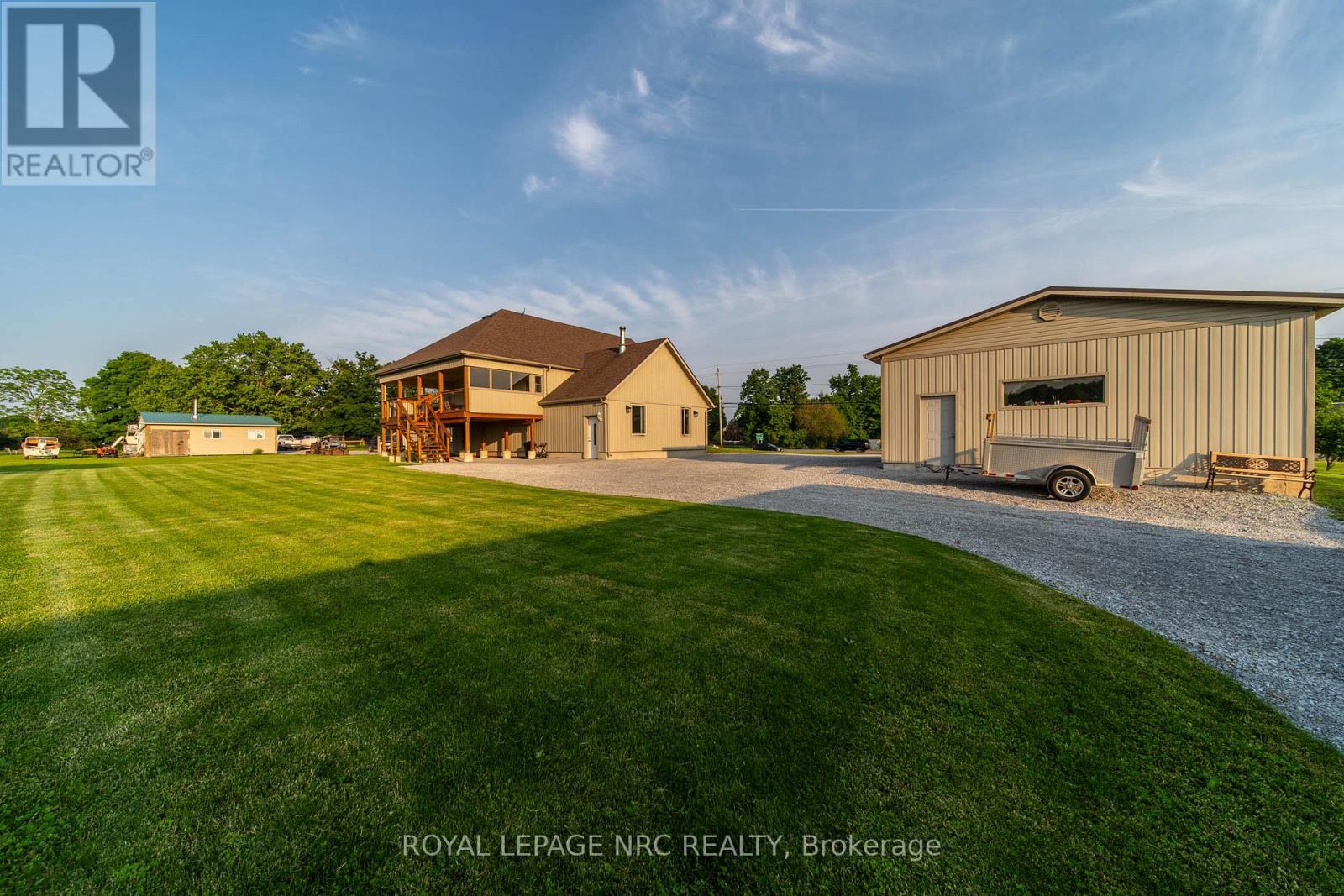 2876 Highway 3 E, Port Colborne, Ontario  L3K 5V3 - Photo 4 - X12394642