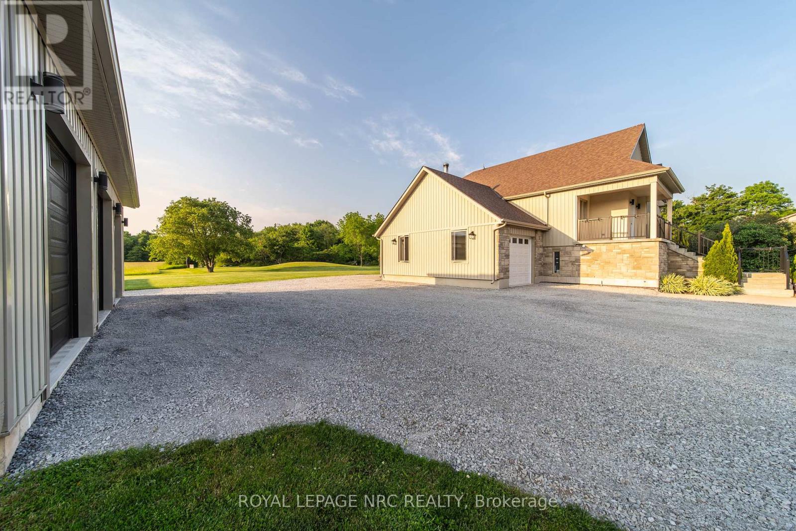 2876 Highway 3 E, Port Colborne, Ontario  L3K 5V3 - Photo 43 - X12394642