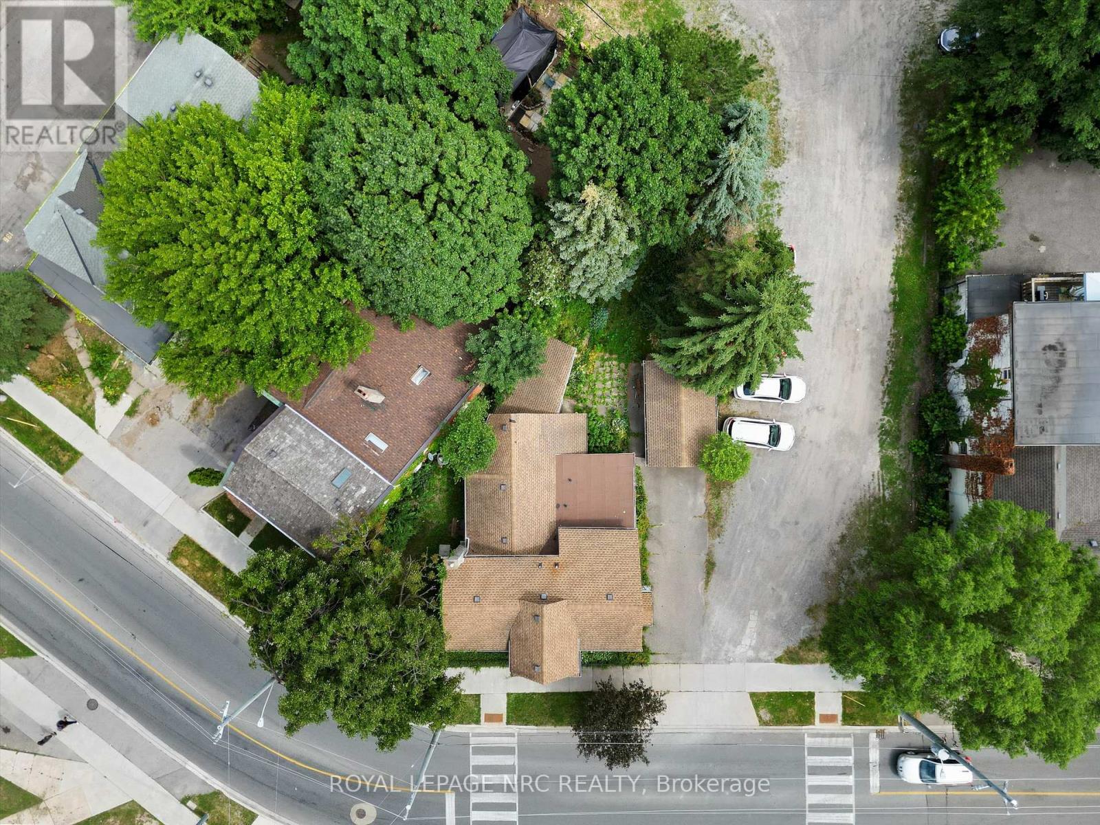 228 King Street, St. Catharines, Ontario  L2R 3J9 - Photo 38 - X12395906