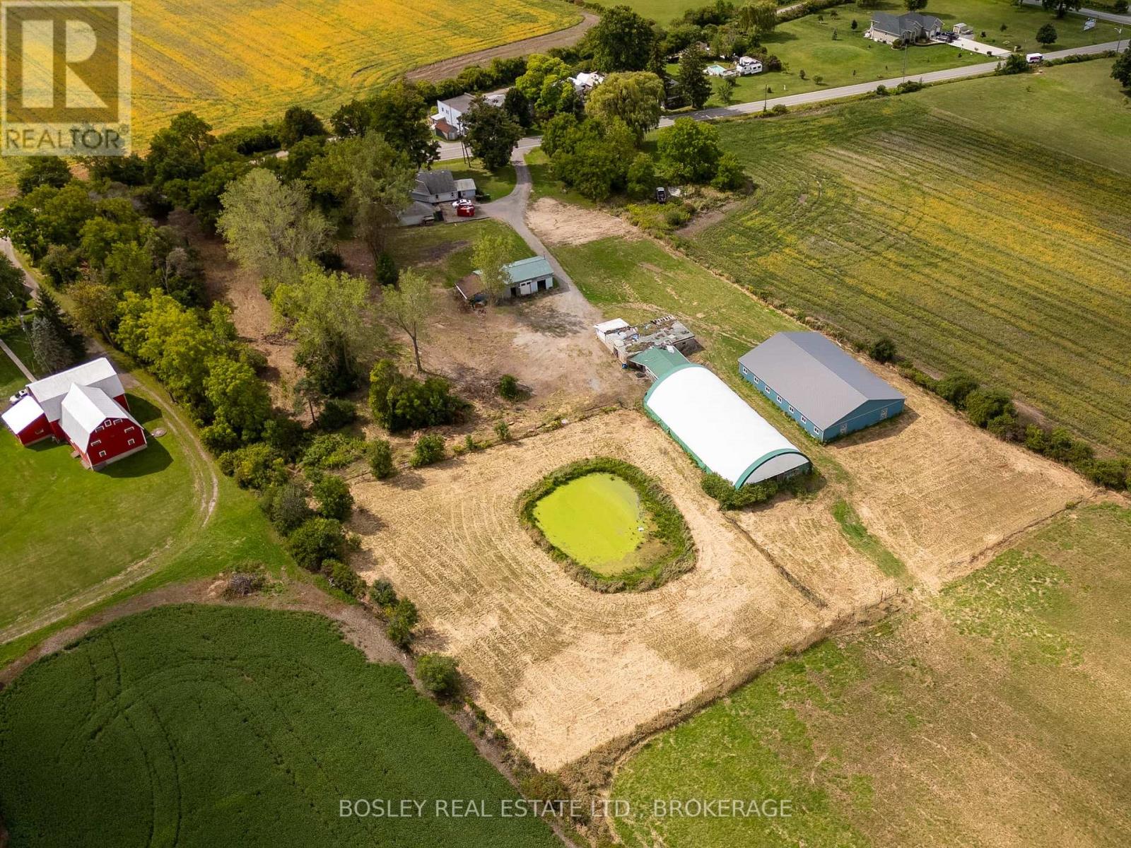 5080 Sherkston Road, Port Colborne, Ontario  L0S 1R0 - Photo 2 - X12396315