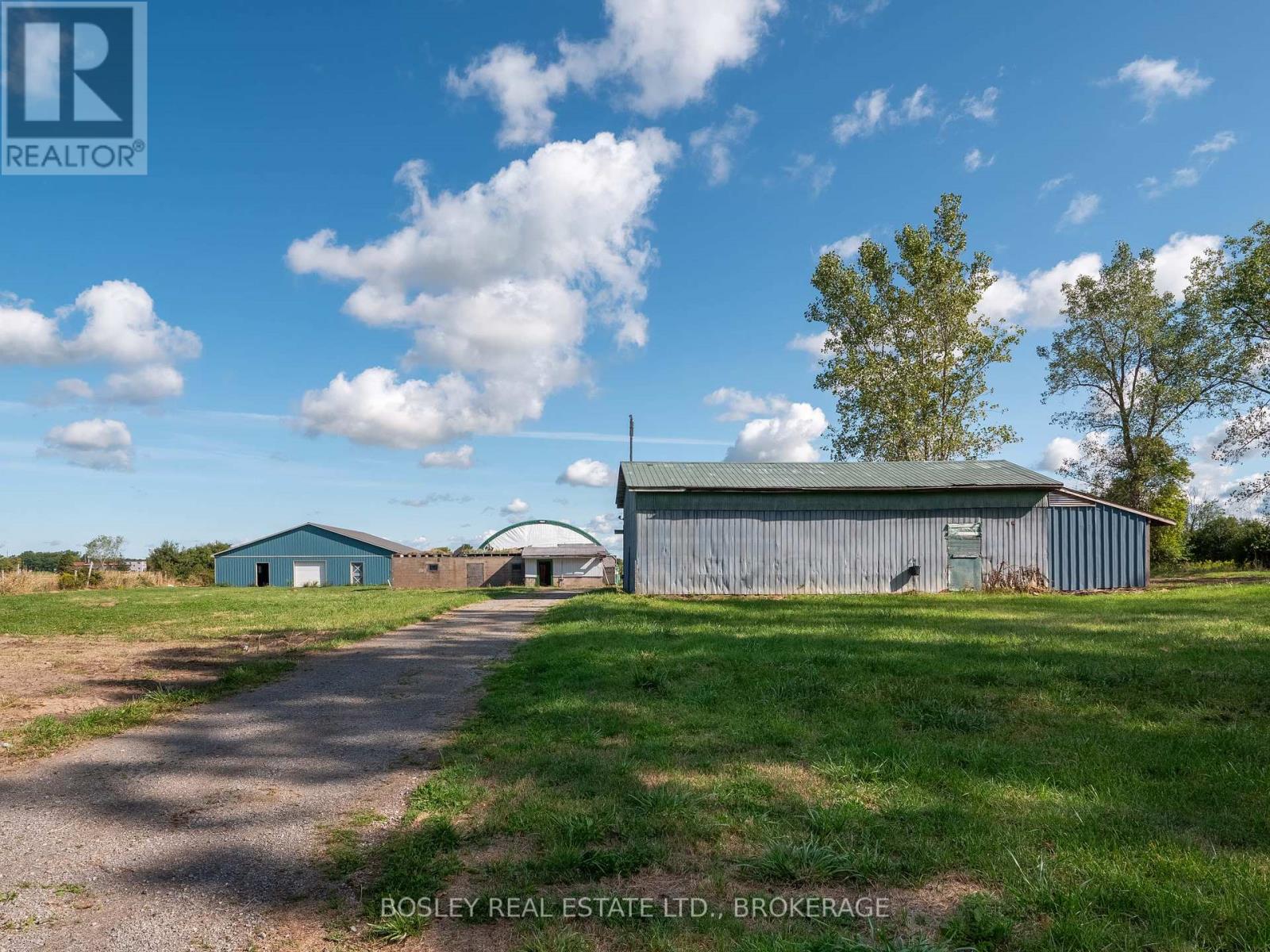 5080 Sherkston Road, Port Colborne, Ontario  L0S 1R0 - Photo 34 - X12396315