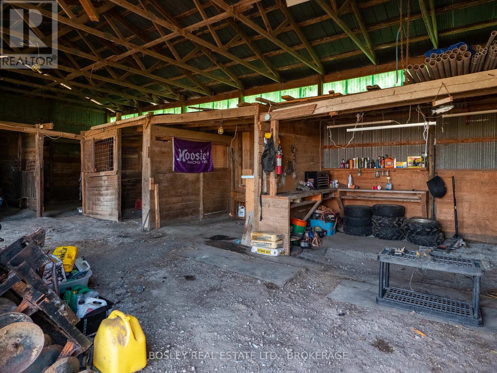 5080 Sherkston Road, Port Colborne, Ontario  L0S 1R0 - Photo 35 - X12396315