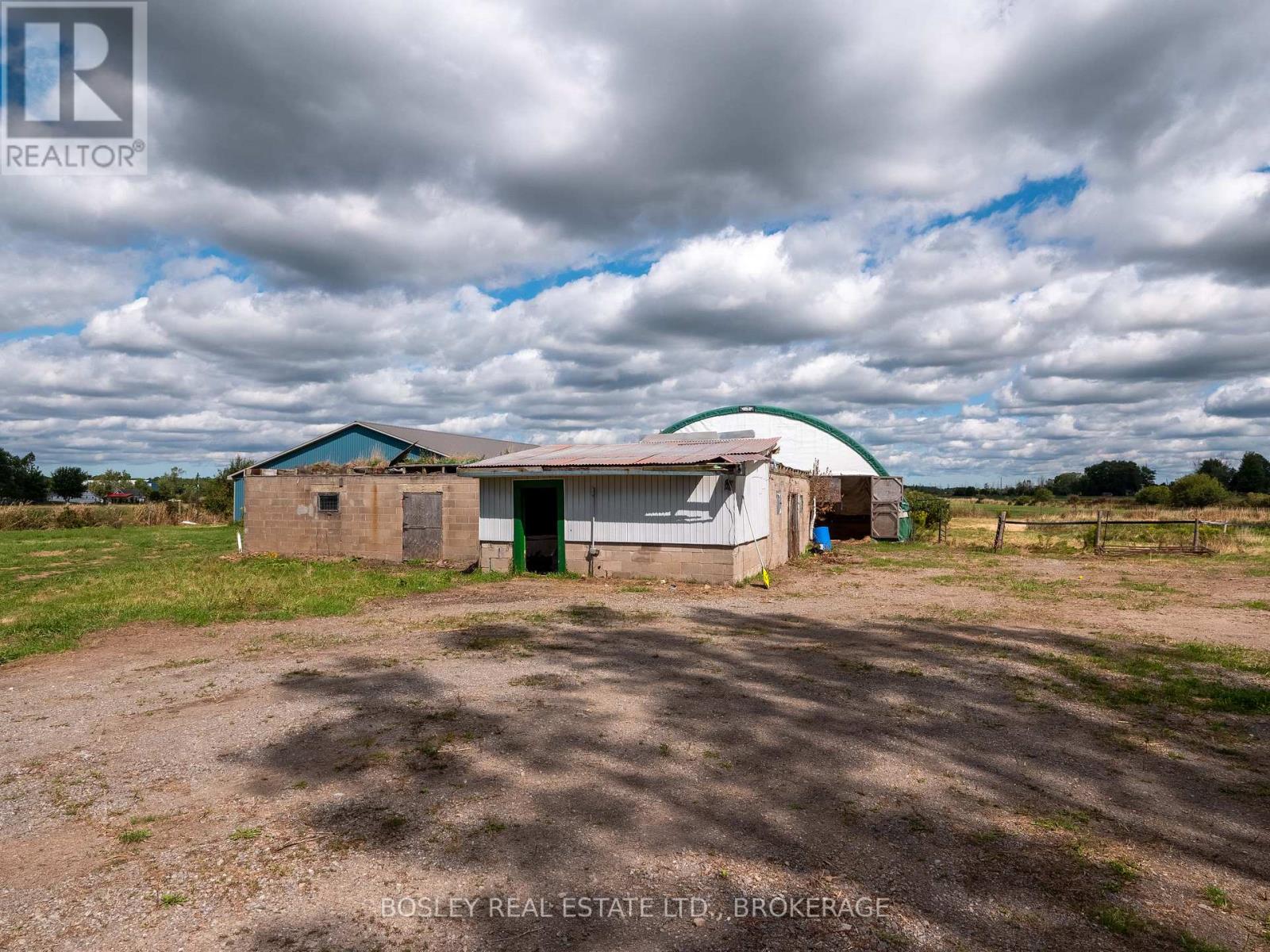 5080 Sherkston Road, Port Colborne, Ontario  L0S 1R0 - Photo 39 - X12396315