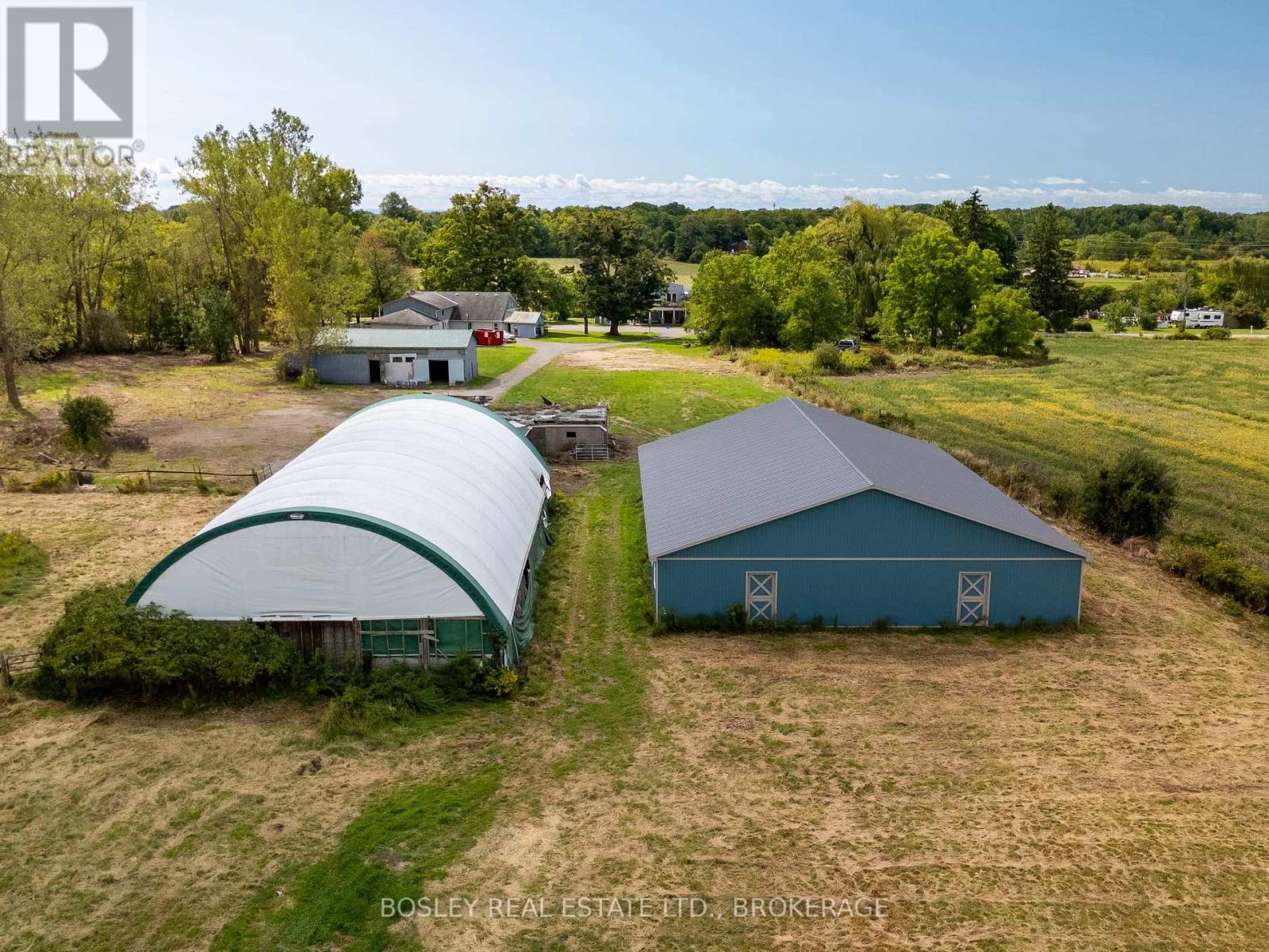 5080 Sherkston Road, Port Colborne, Ontario  L0S 1R0 - Photo 45 - X12396315