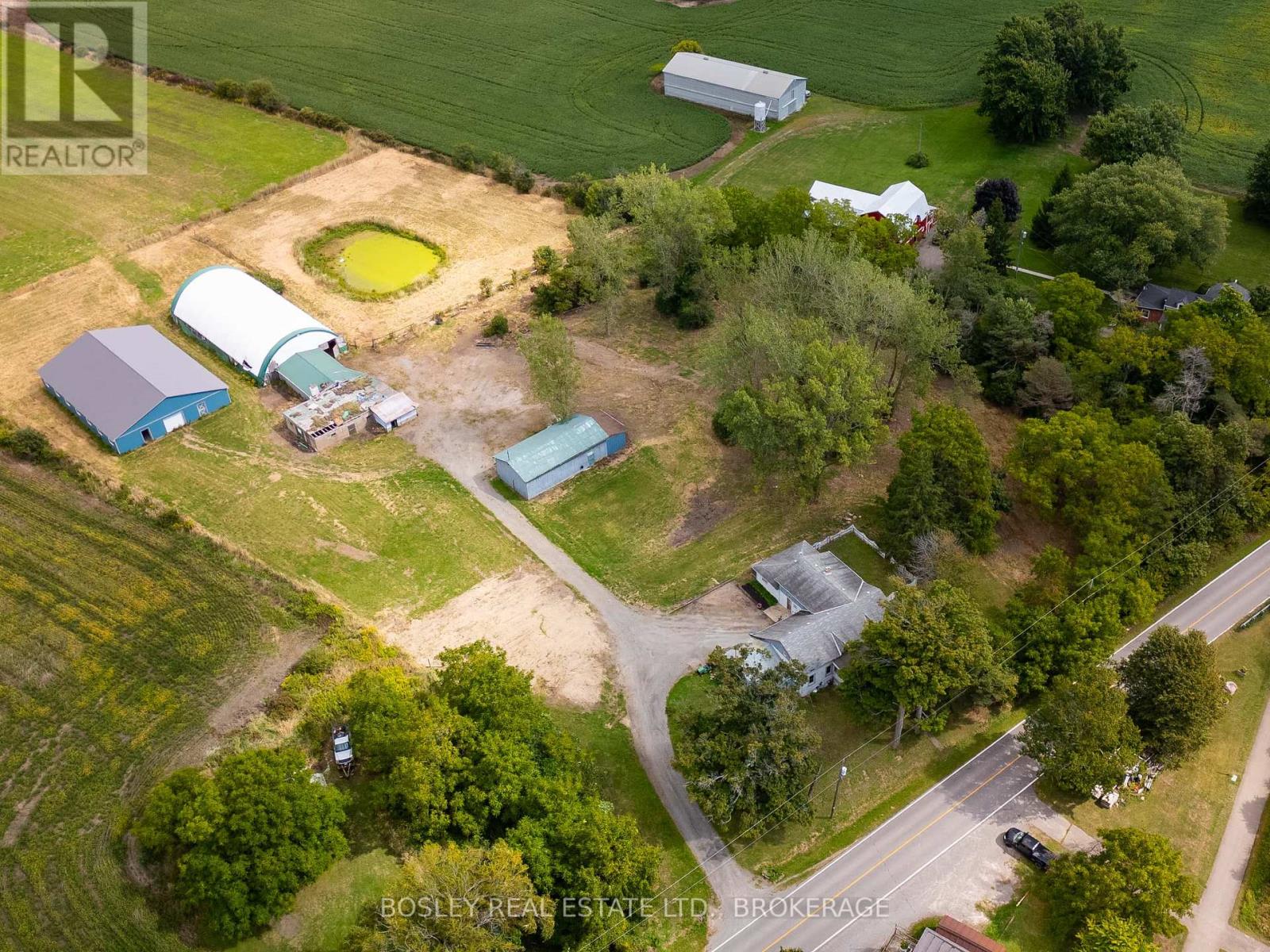 5080 Sherkston Road, Port Colborne, Ontario  L0S 1R0 - Photo 47 - X12396315