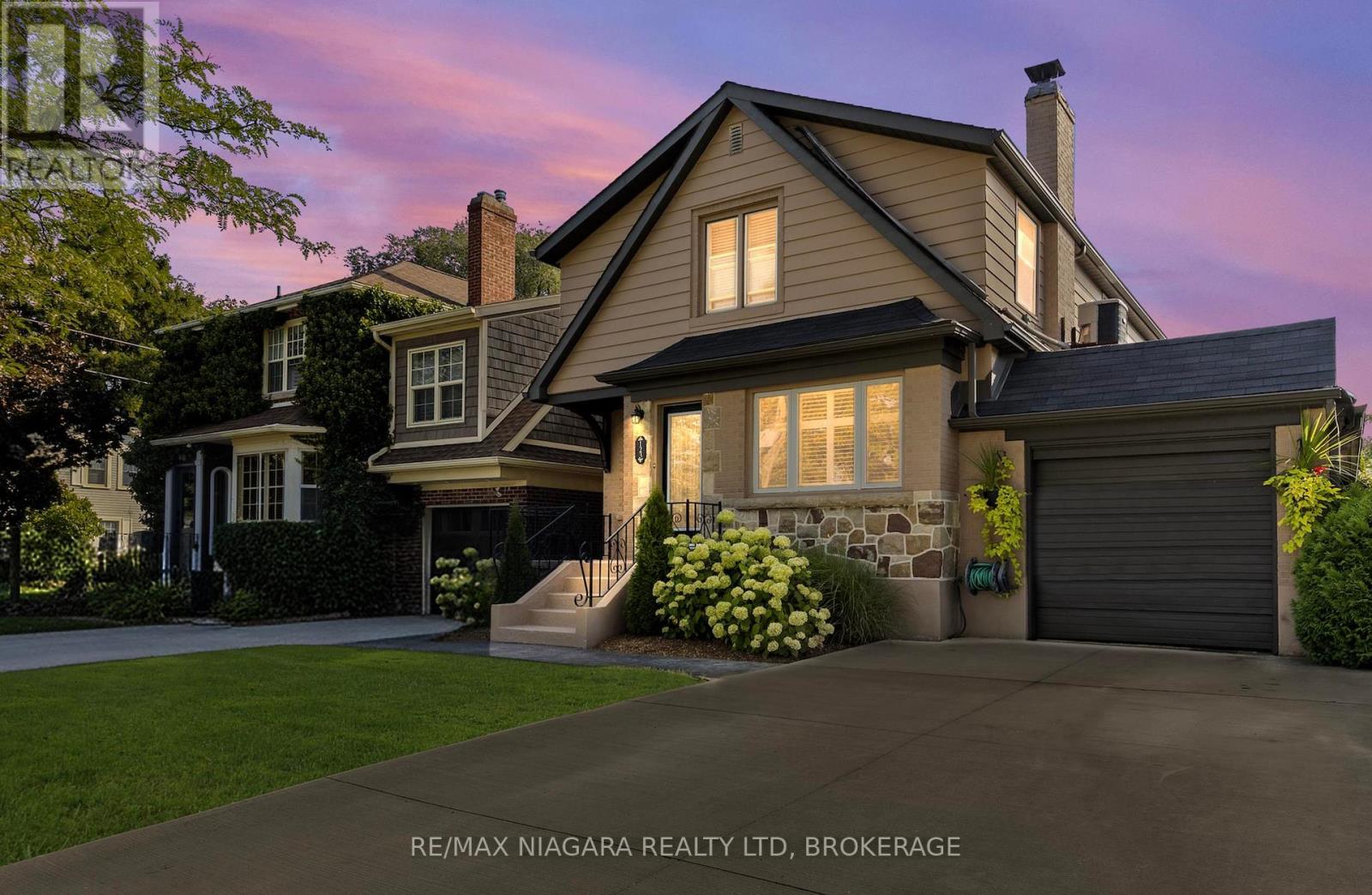 123 SOUTH DRIVE, St. Catharines, Ontario