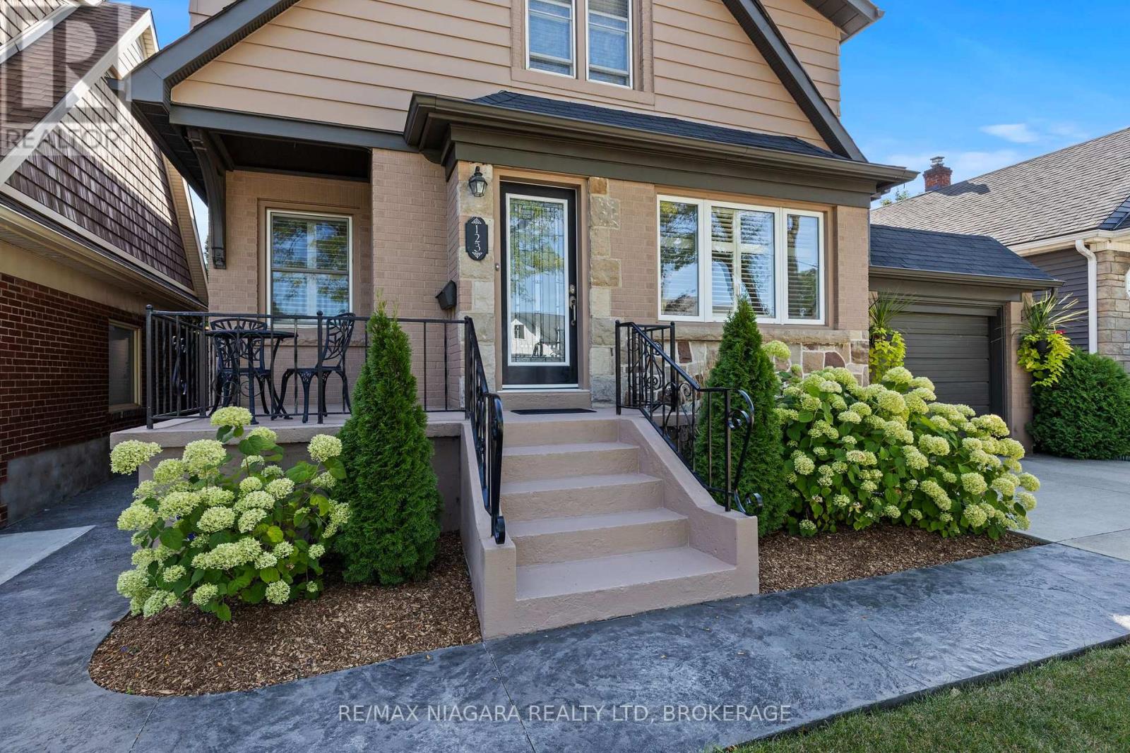 123 South Drive, St. Catharines, Ontario  L2R 4W1 - Photo 11 - X12396585