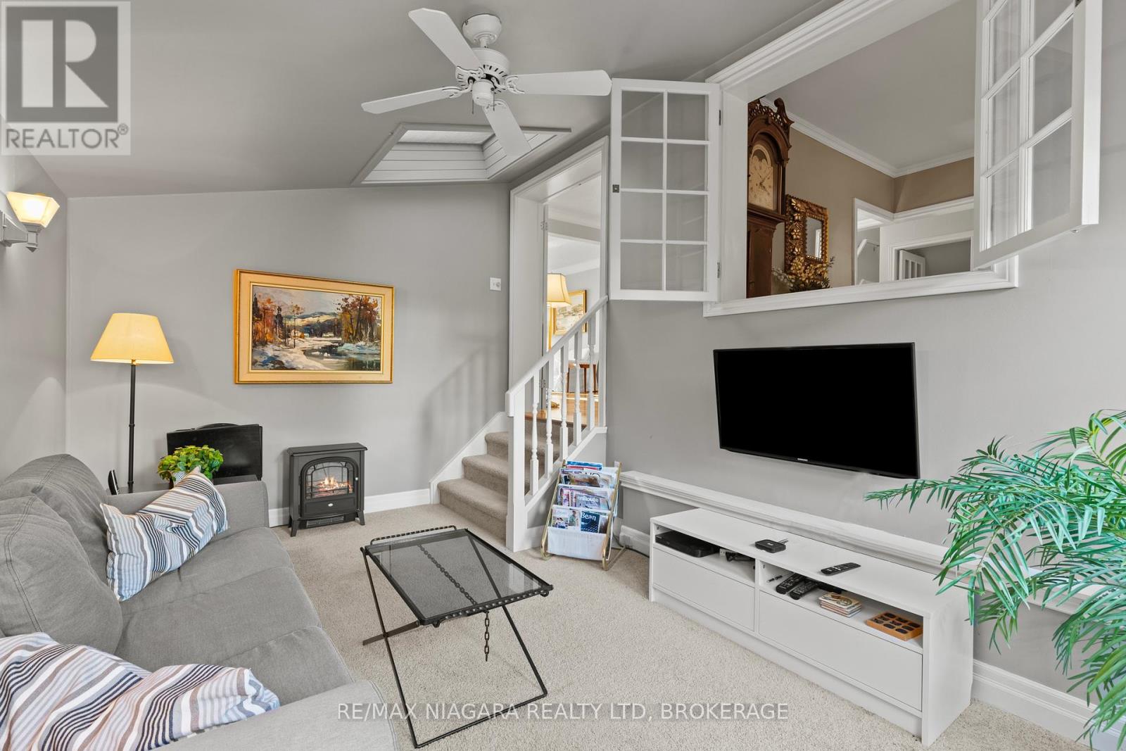 123 South Drive, St. Catharines, Ontario  L2R 4W1 - Photo 16 - X12396585