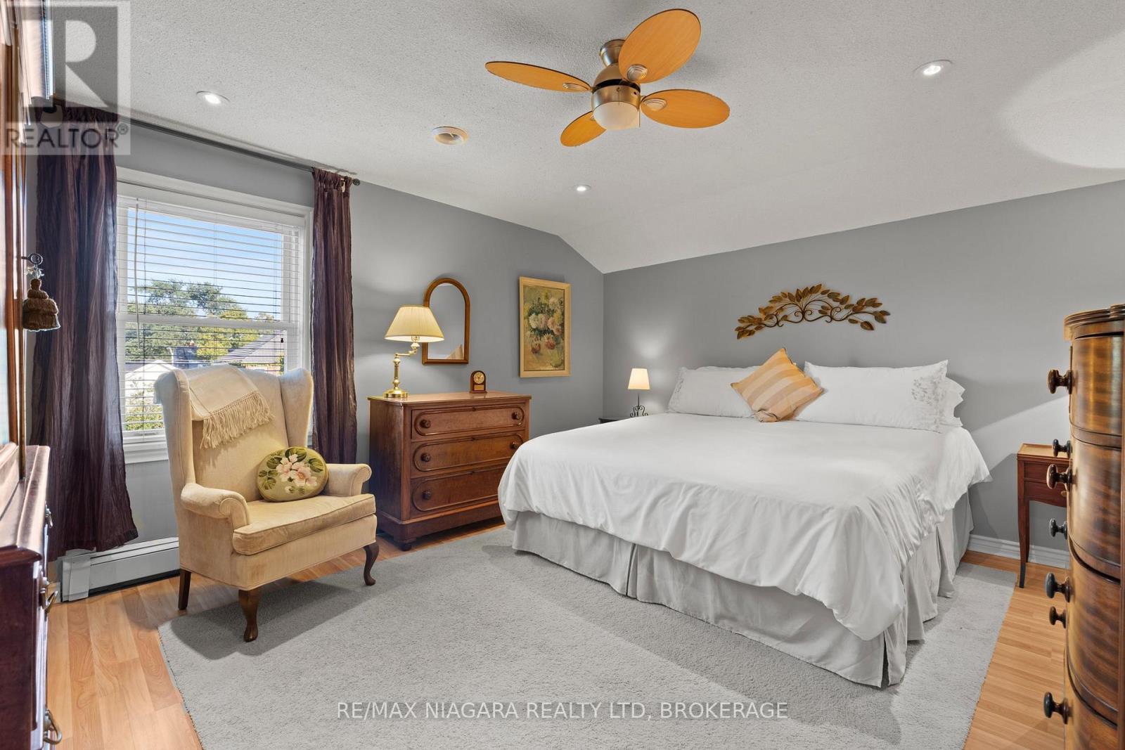 123 South Drive, St. Catharines, Ontario  L2R 4W1 - Photo 19 - X12396585