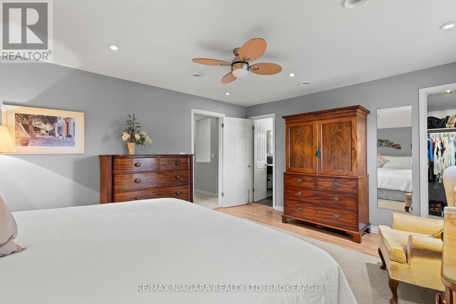 123 South Drive, St. Catharines, Ontario  L2R 4W1 - Photo 20 - X12396585