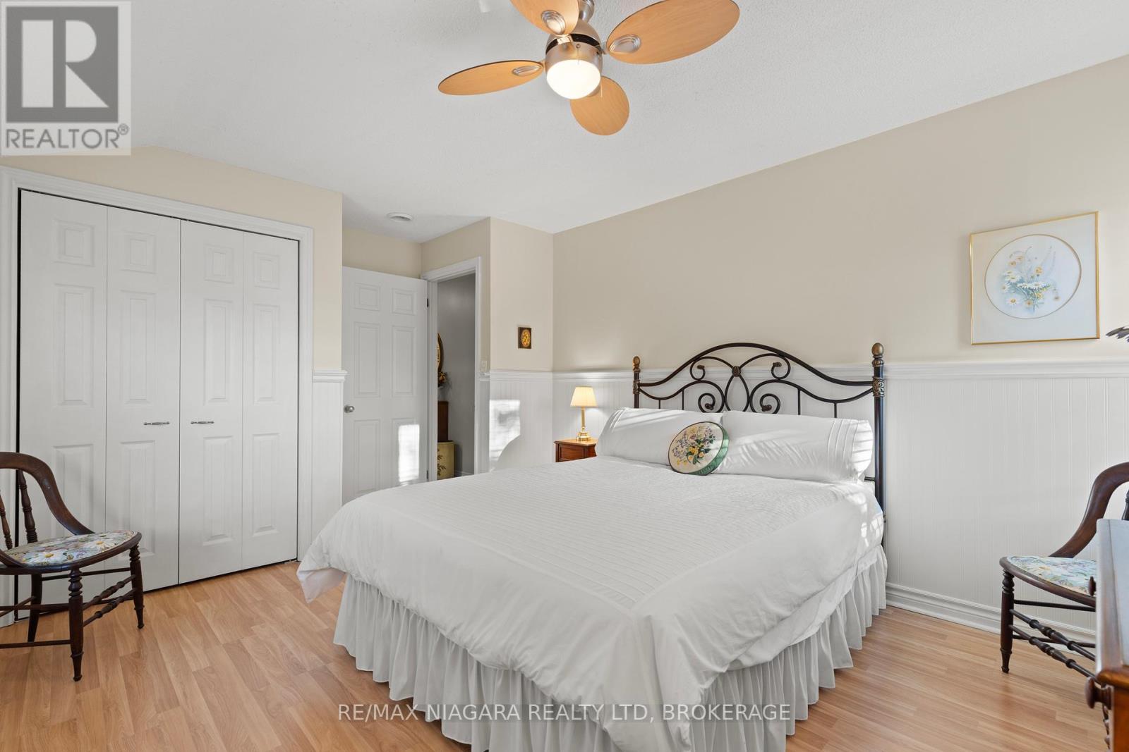 123 South Drive, St. Catharines, Ontario  L2R 4W1 - Photo 25 - X12396585