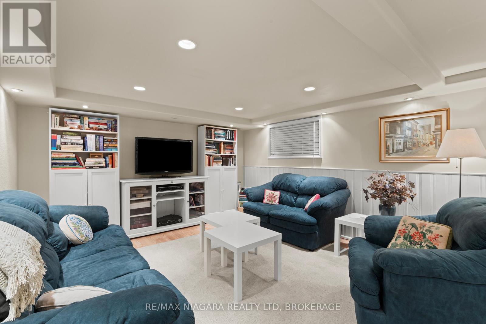 123 South Drive, St. Catharines, Ontario  L2R 4W1 - Photo 28 - X12396585