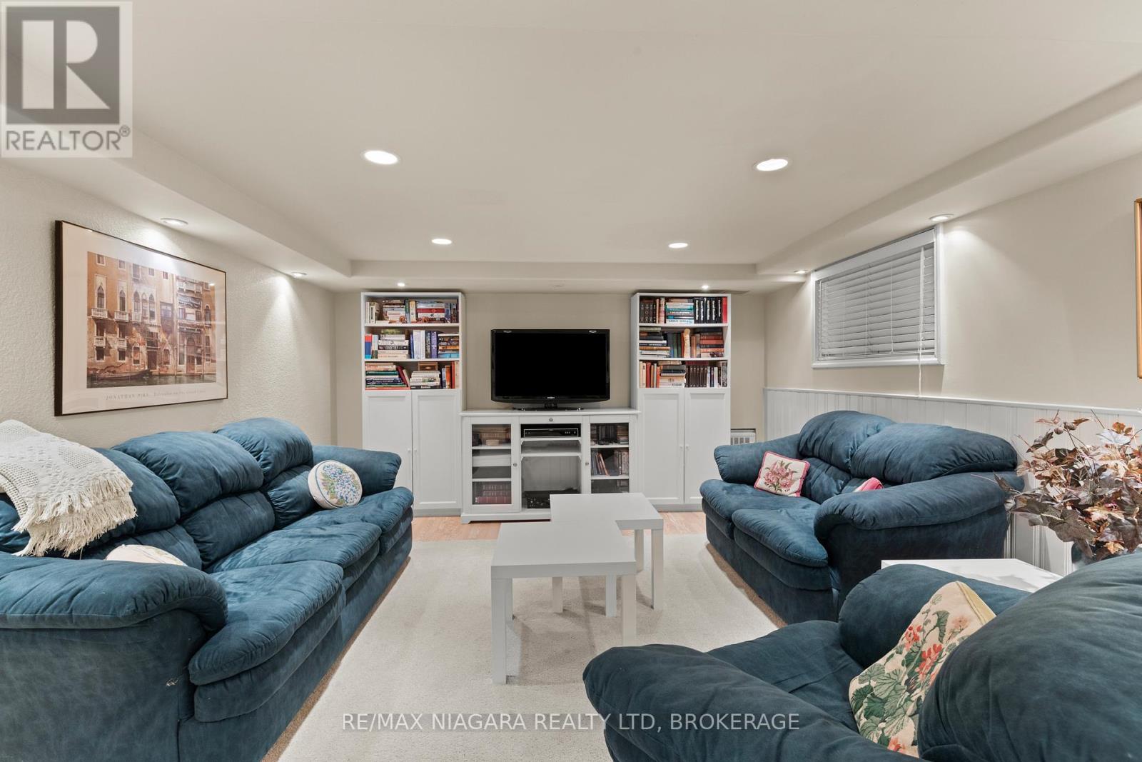 123 South Drive, St. Catharines, Ontario  L2R 4W1 - Photo 29 - X12396585