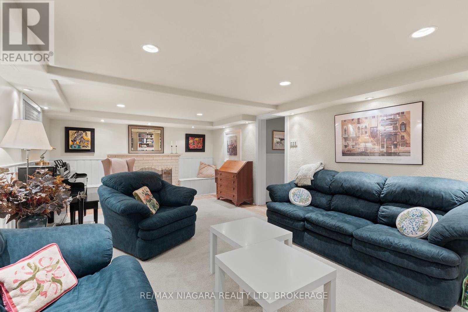 123 South Drive, St. Catharines, Ontario  L2R 4W1 - Photo 30 - X12396585