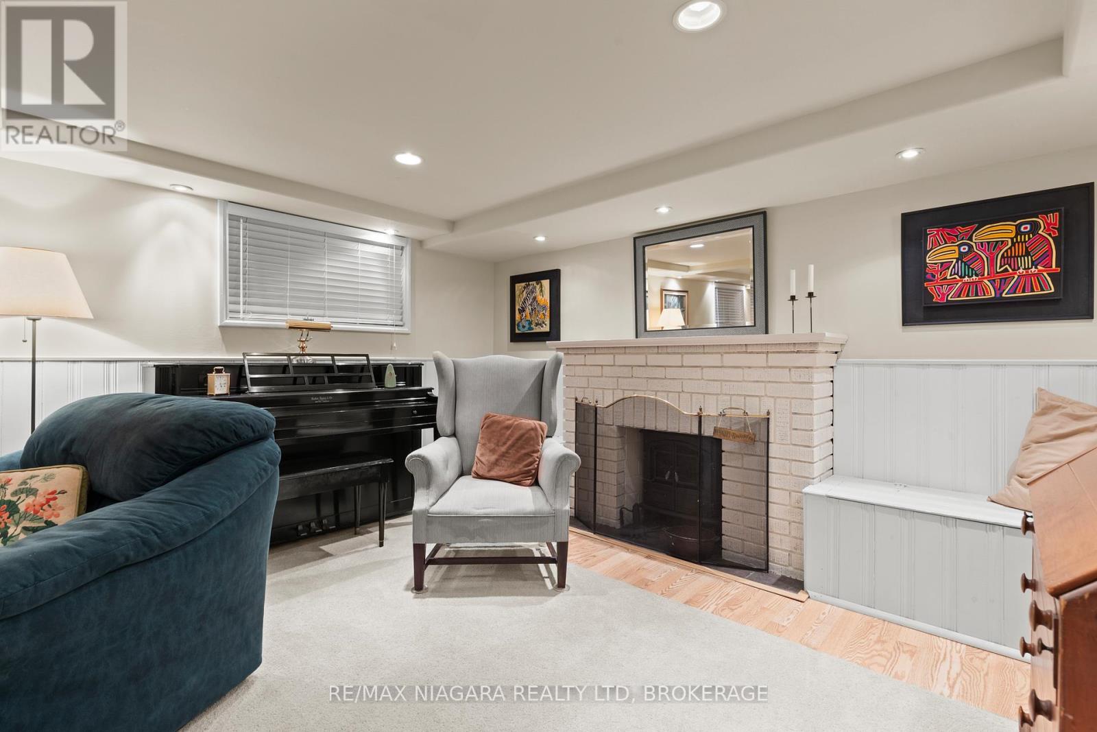 123 South Drive, St. Catharines, Ontario  L2R 4W1 - Photo 31 - X12396585