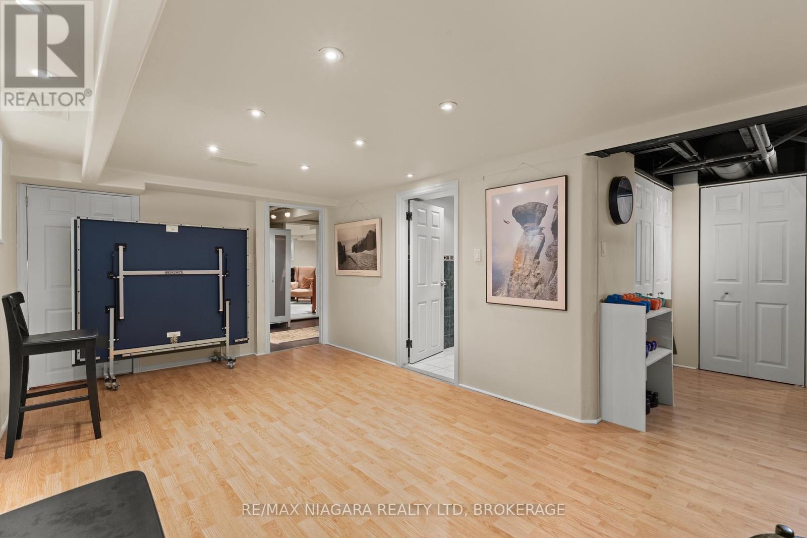 123 South Drive, St. Catharines, Ontario  L2R 4W1 - Photo 32 - X12396585