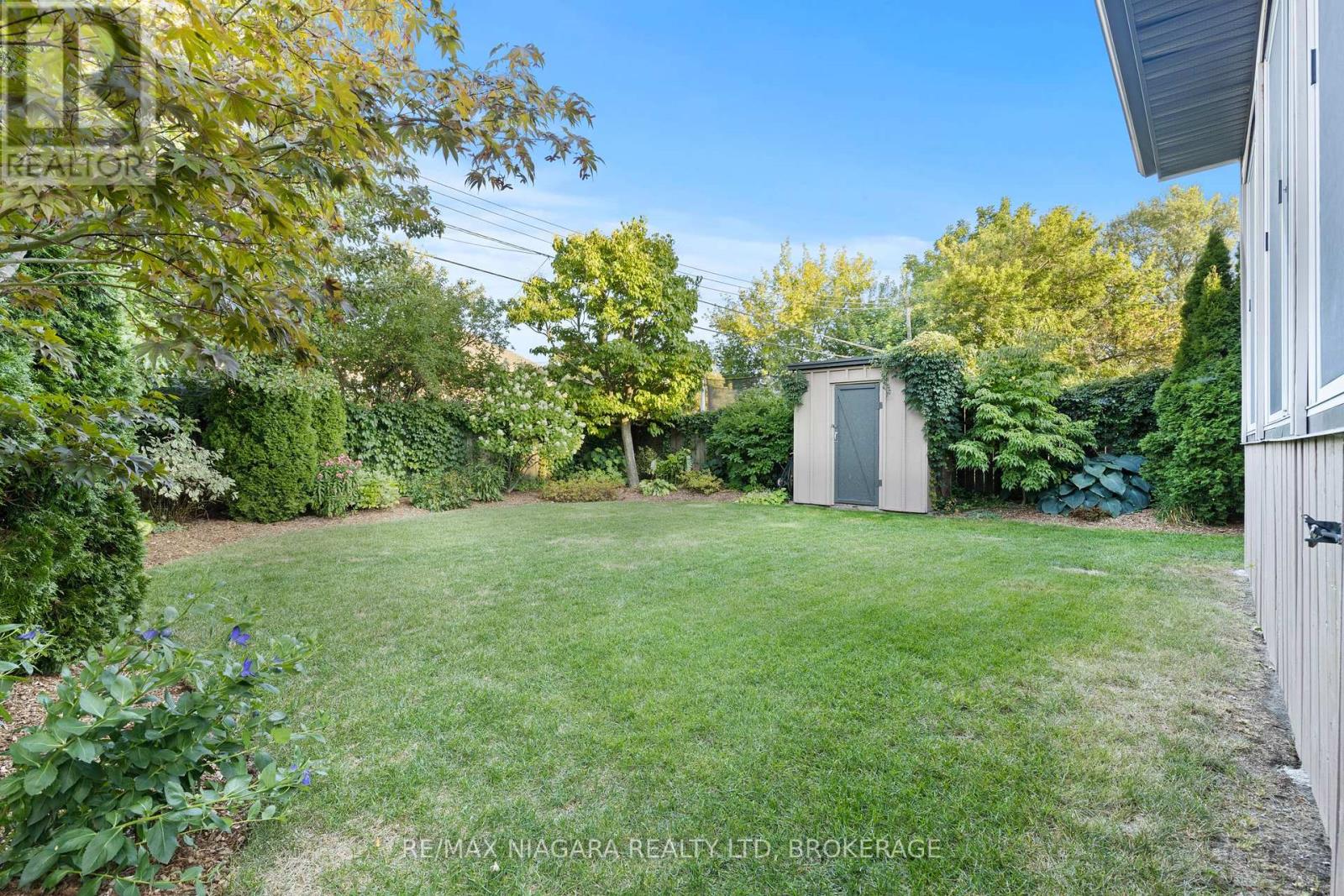 123 South Drive, St. Catharines, Ontario  L2R 4W1 - Photo 38 - X12396585