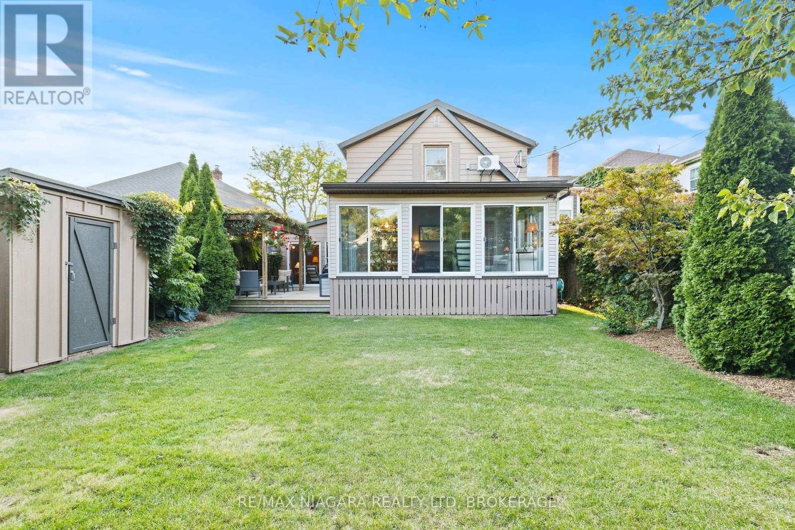 123 South Drive, St. Catharines, Ontario  L2R 4W1 - Photo 39 - X12396585