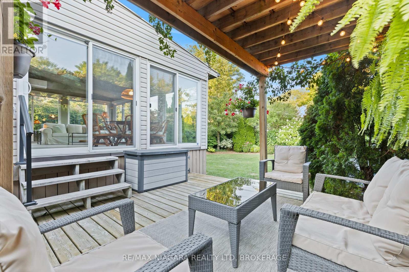 123 South Drive, St. Catharines, Ontario  L2R 4W1 - Photo 40 - X12396585