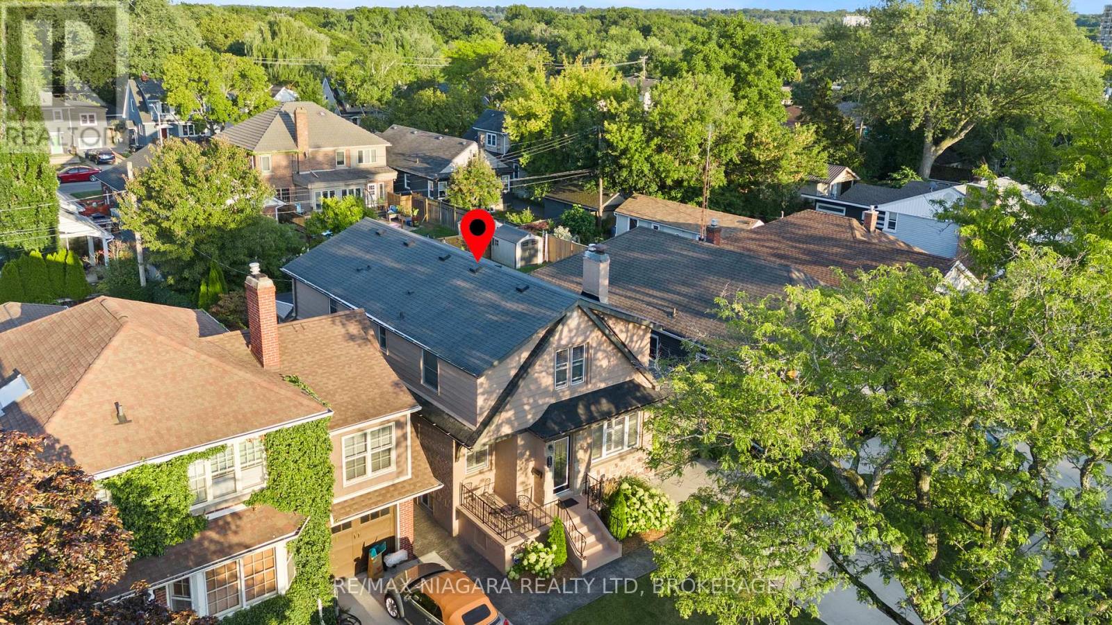 123 South Drive, St. Catharines, Ontario  L2R 4W1 - Photo 41 - X12396585