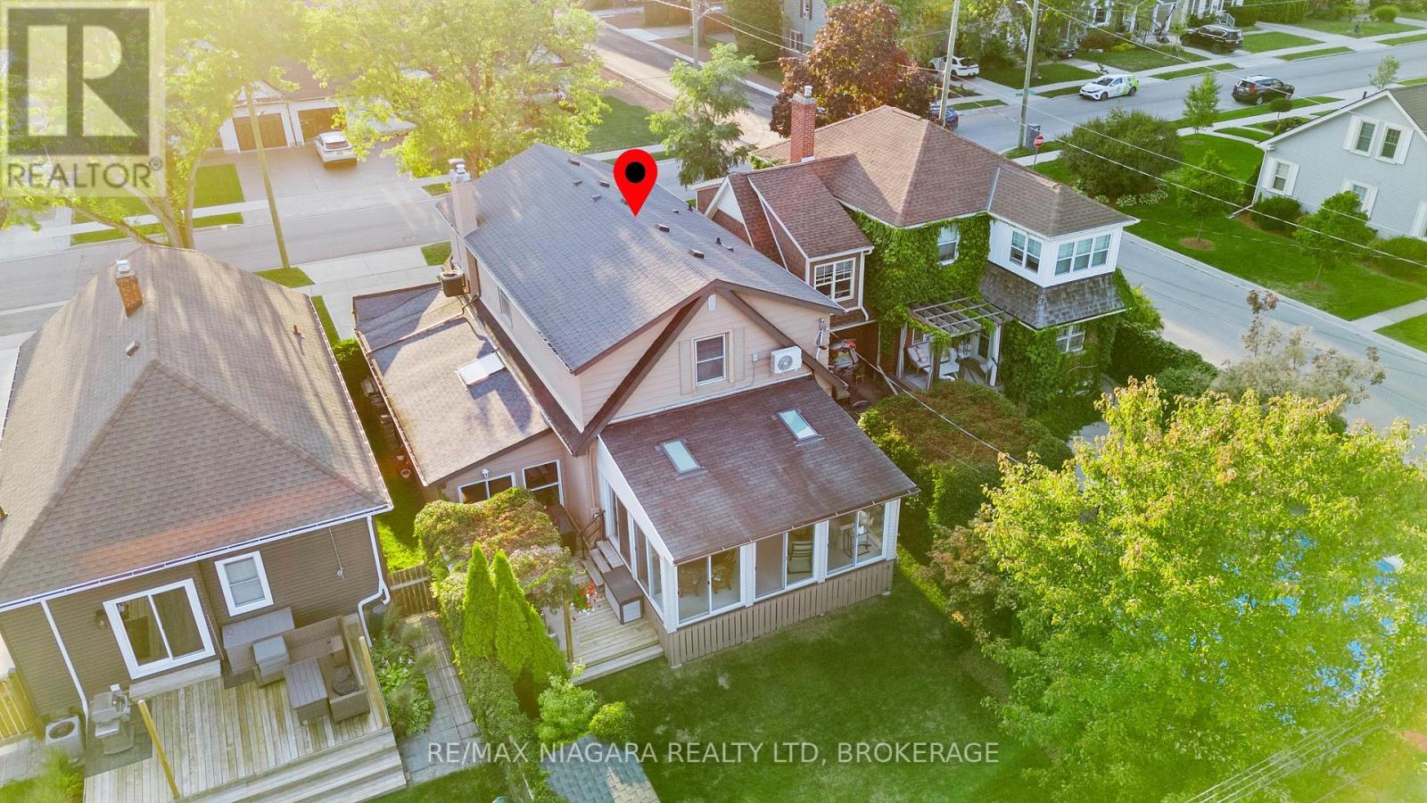 123 South Drive, St. Catharines, Ontario  L2R 4W1 - Photo 42 - X12396585