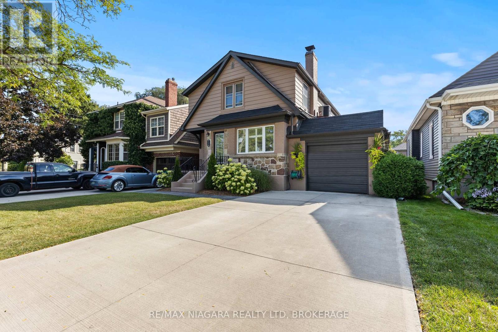 123 South Drive, St. Catharines, Ontario  L2R 4W1 - Photo 43 - X12396585