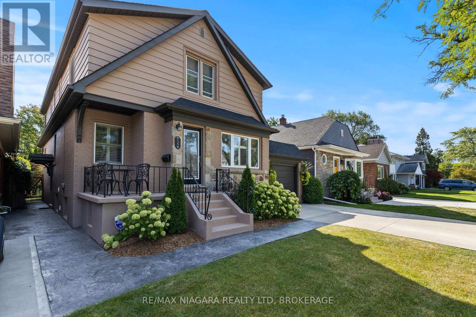 123 South Drive, St. Catharines, Ontario  L2R 4W1 - Photo 44 - X12396585