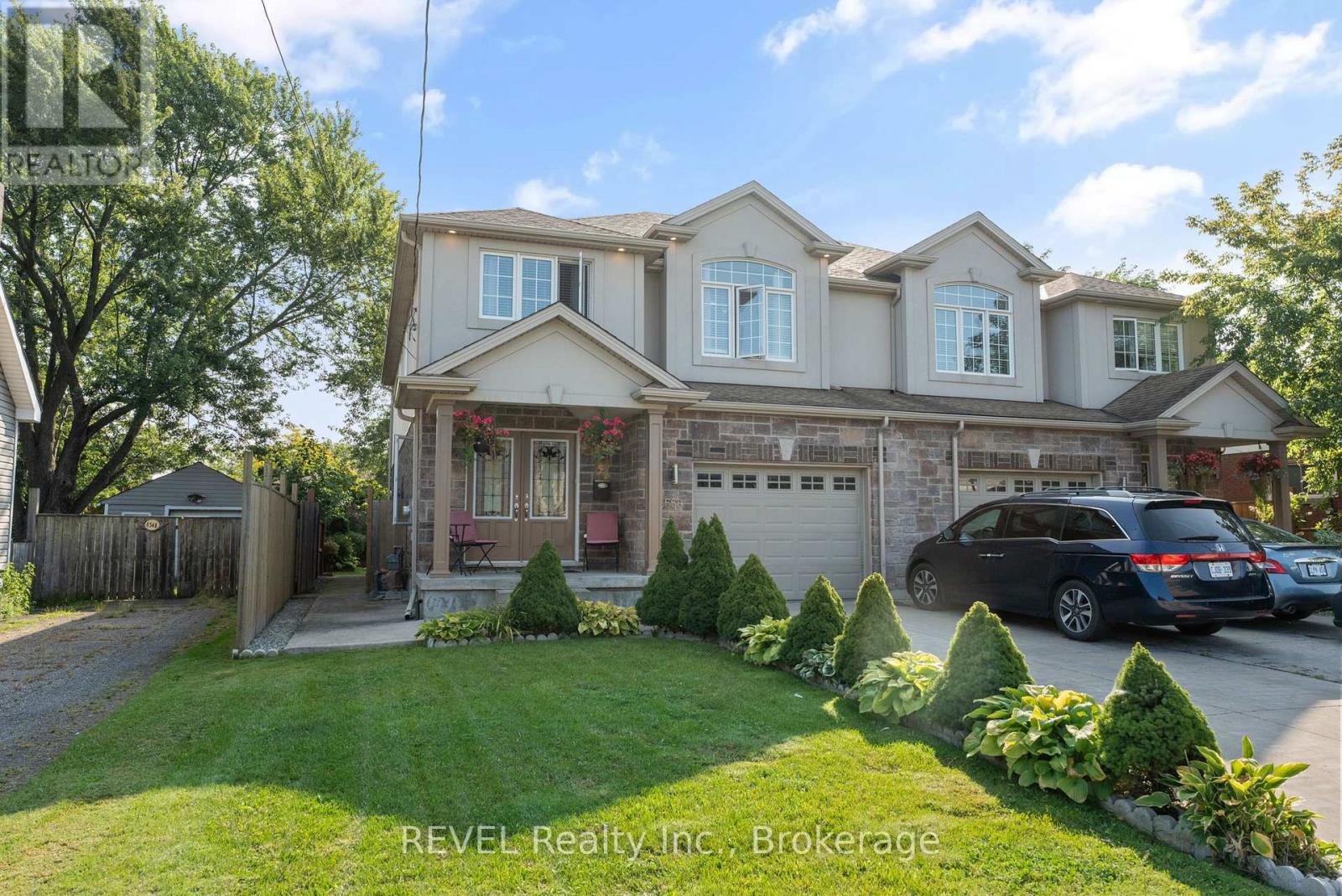 6558 MONTROSE ROAD, Niagara Falls, Ontario