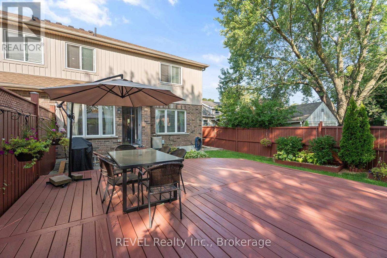 6558 Montrose Road, Niagara Falls, Ontario  L2H 1M4 - Photo 40 - X12396909