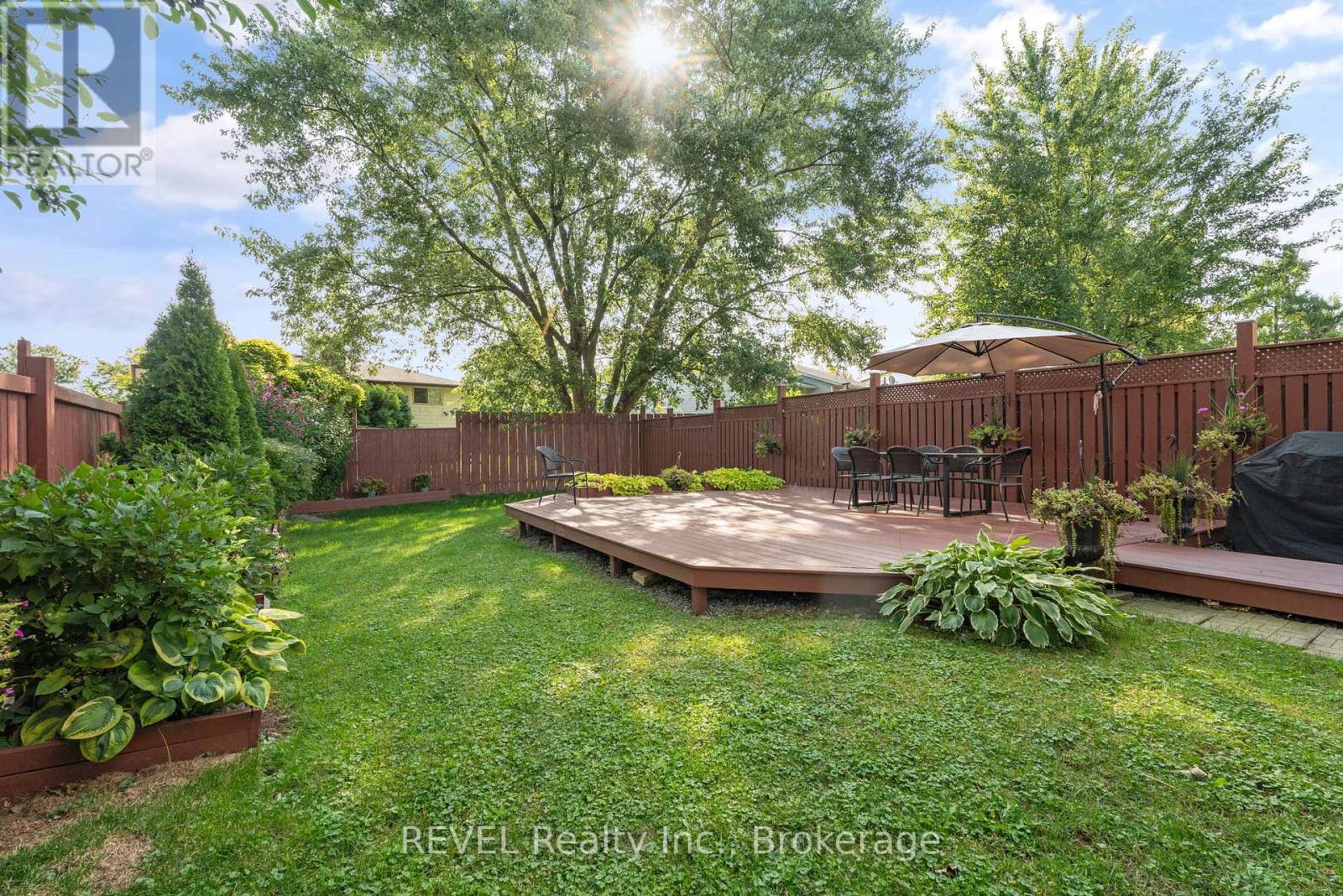 6558 Montrose Road, Niagara Falls, Ontario  L2H 1M4 - Photo 42 - X12396909