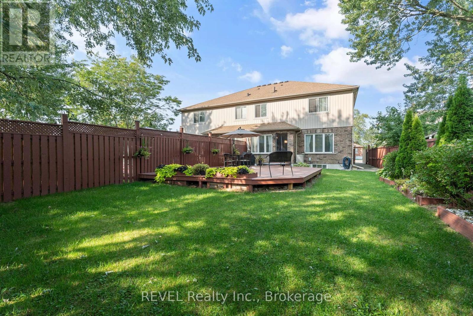 6558 Montrose Road, Niagara Falls, Ontario  L2H 1M4 - Photo 43 - X12396909
