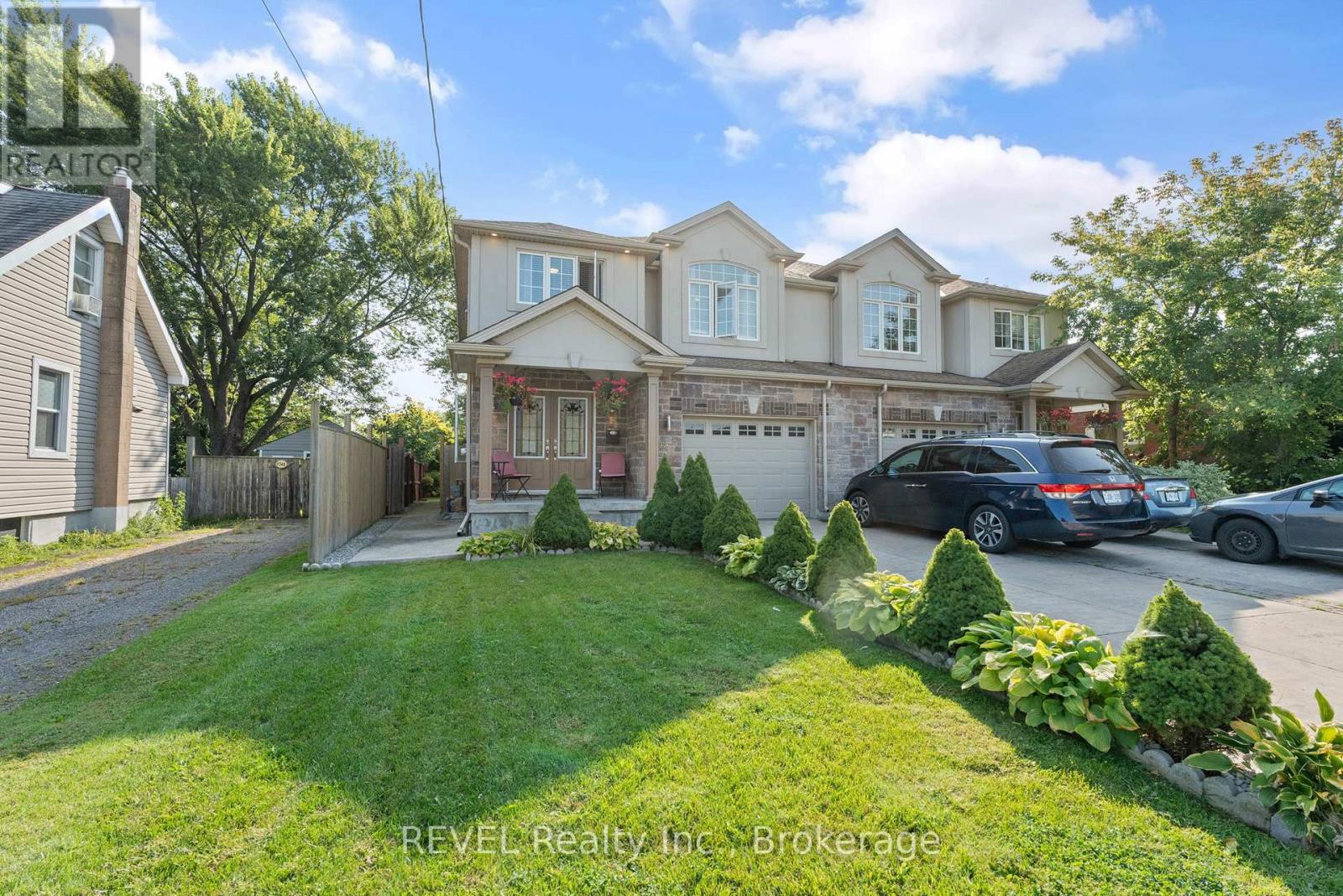 6558 Montrose Road, Niagara Falls, Ontario  L2H 1M4 - Photo 44 - X12396909