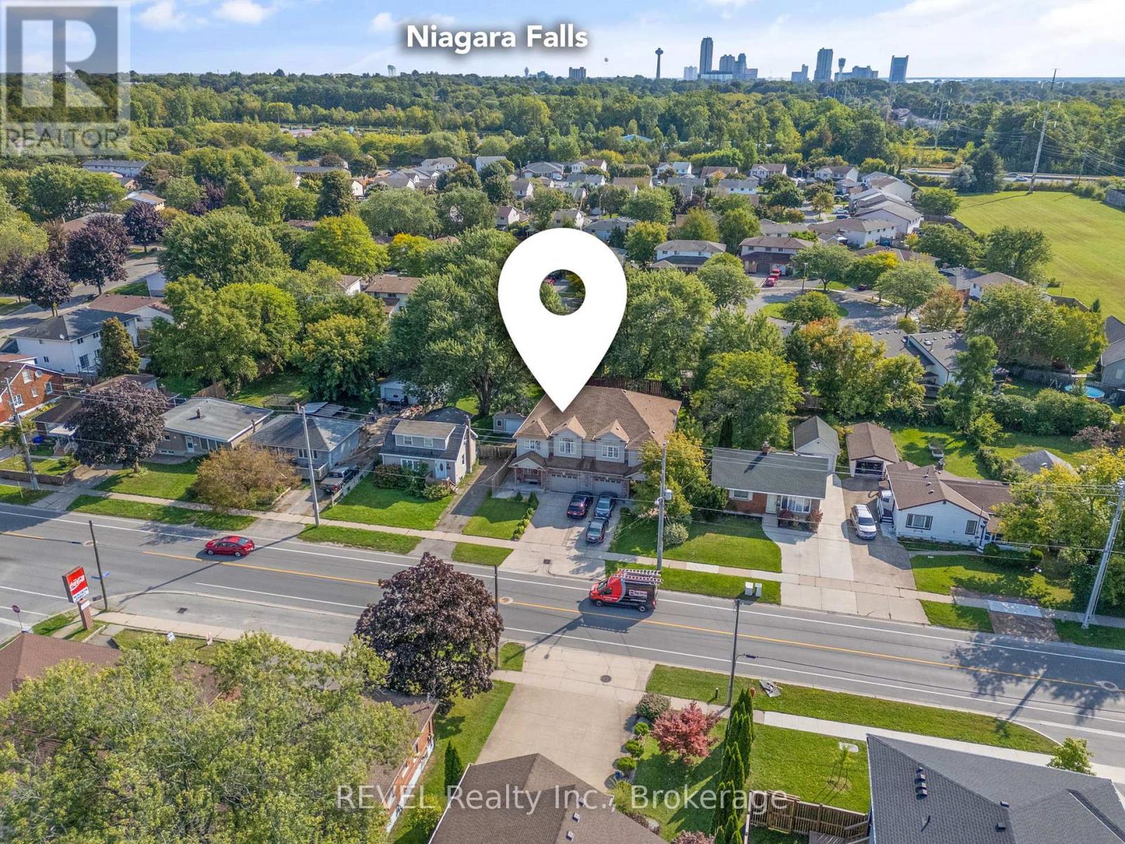 6558 Montrose Road, Niagara Falls, Ontario  L2H 1M4 - Photo 46 - X12396909