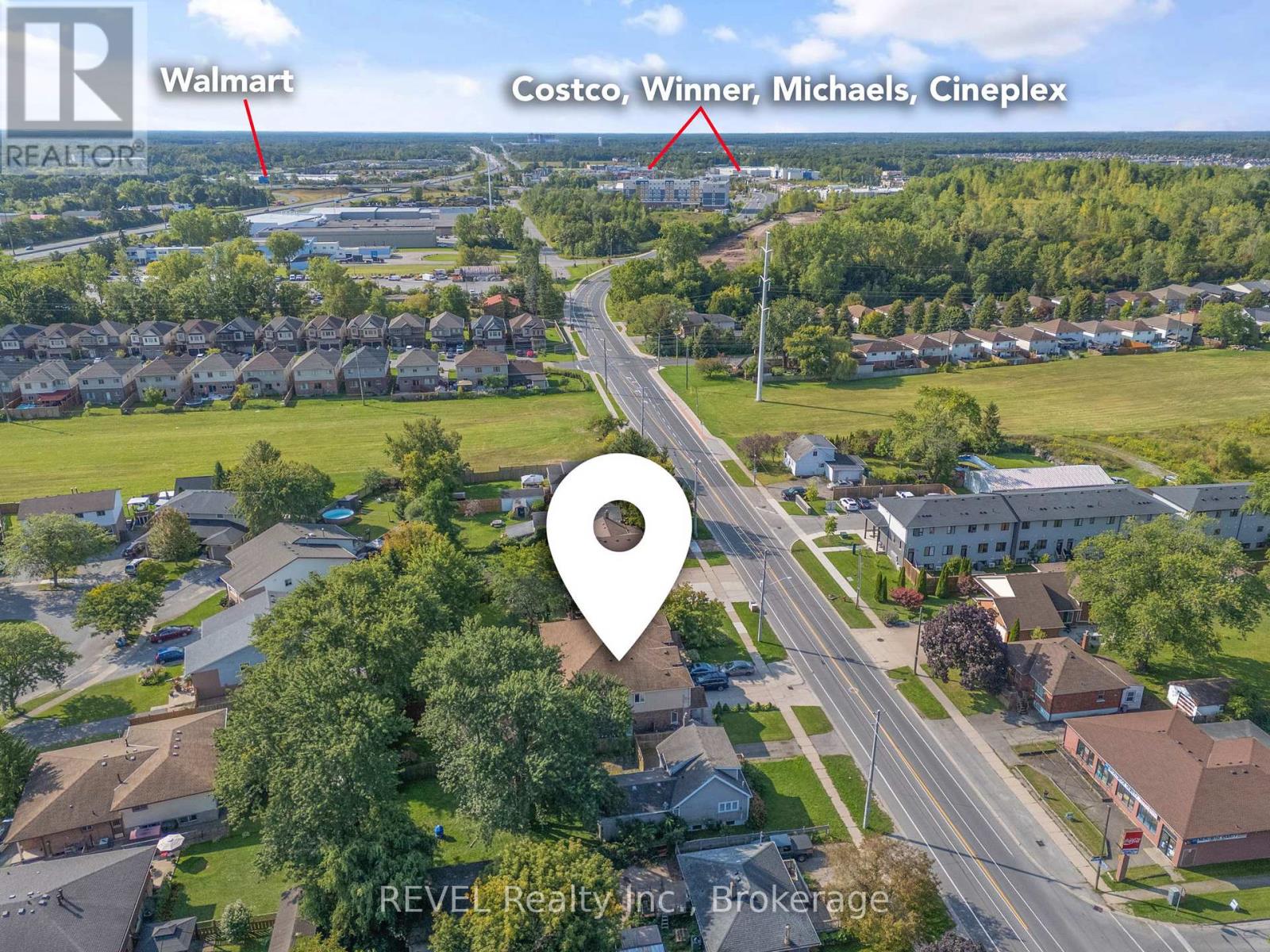 6558 Montrose Road, Niagara Falls, Ontario  L2H 1M4 - Photo 47 - X12396909