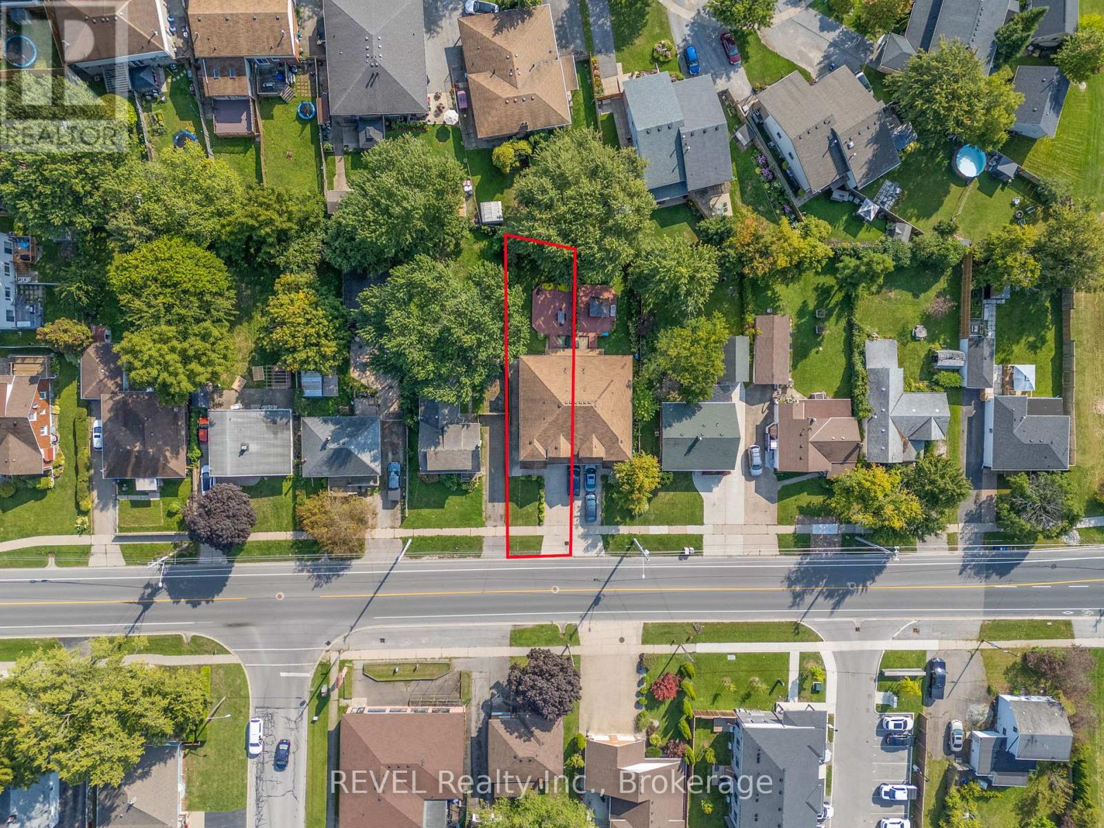 6558 Montrose Road, Niagara Falls, Ontario  L2H 1M4 - Photo 48 - X12396909