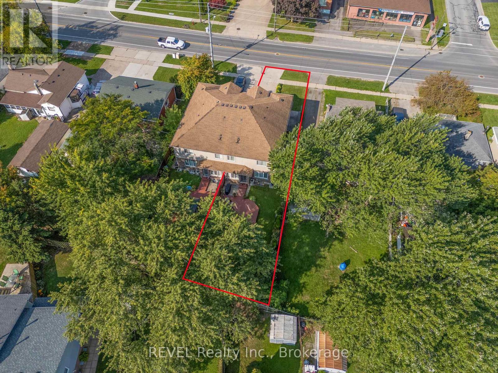 6558 Montrose Road, Niagara Falls, Ontario  L2H 1M4 - Photo 49 - X12396909