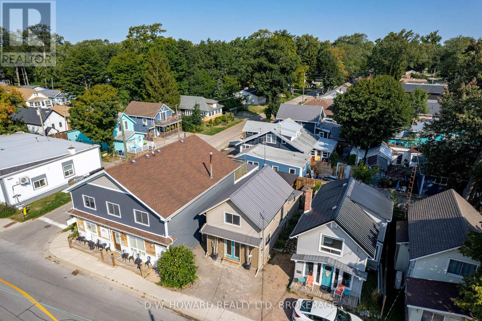 4084 Erie Road, Fort Erie, Ontario  L0S 1B0 - Photo 37 - X12397023