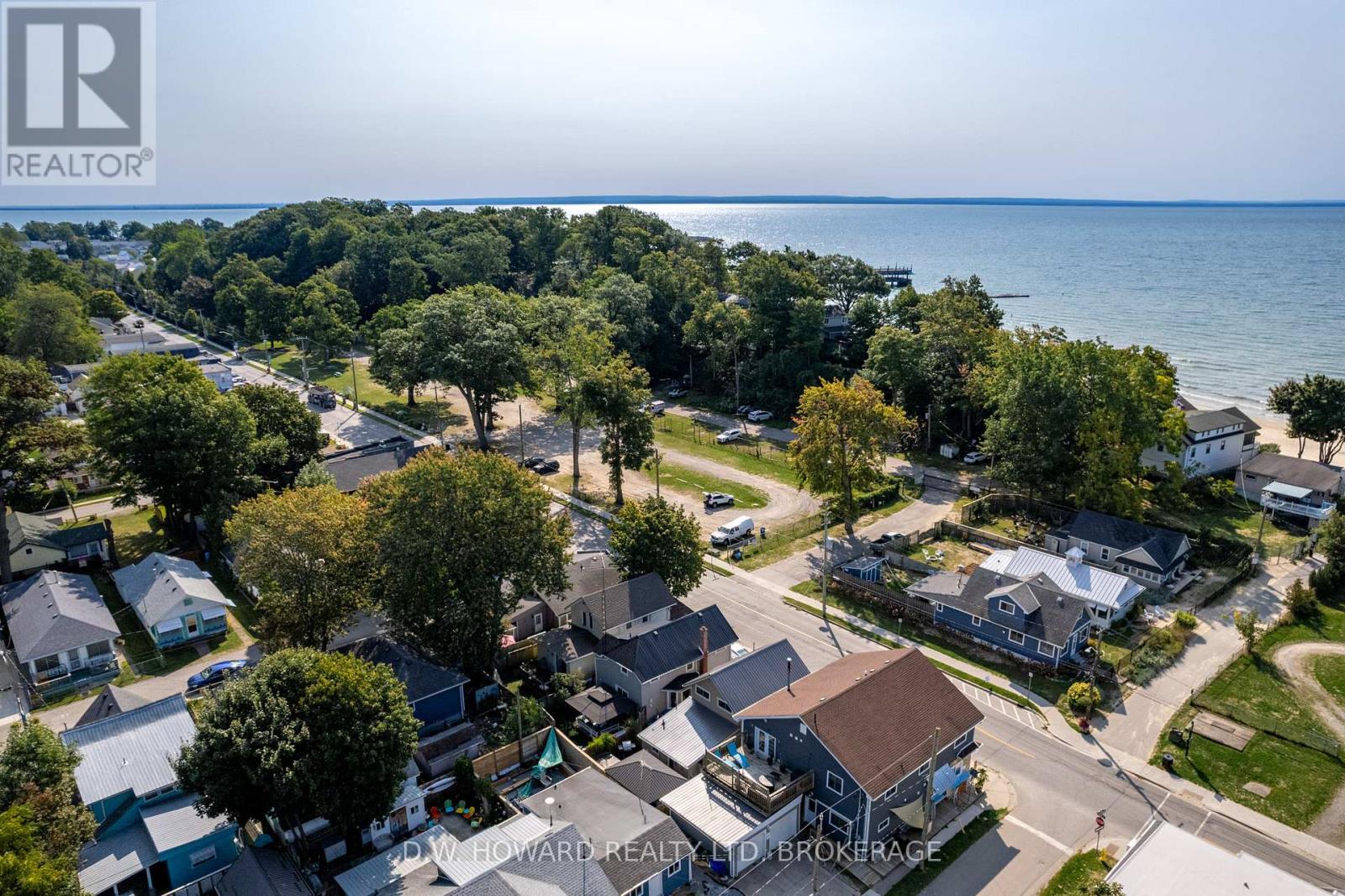 4084 Erie Road, Fort Erie, Ontario  L0S 1B0 - Photo 39 - X12397023