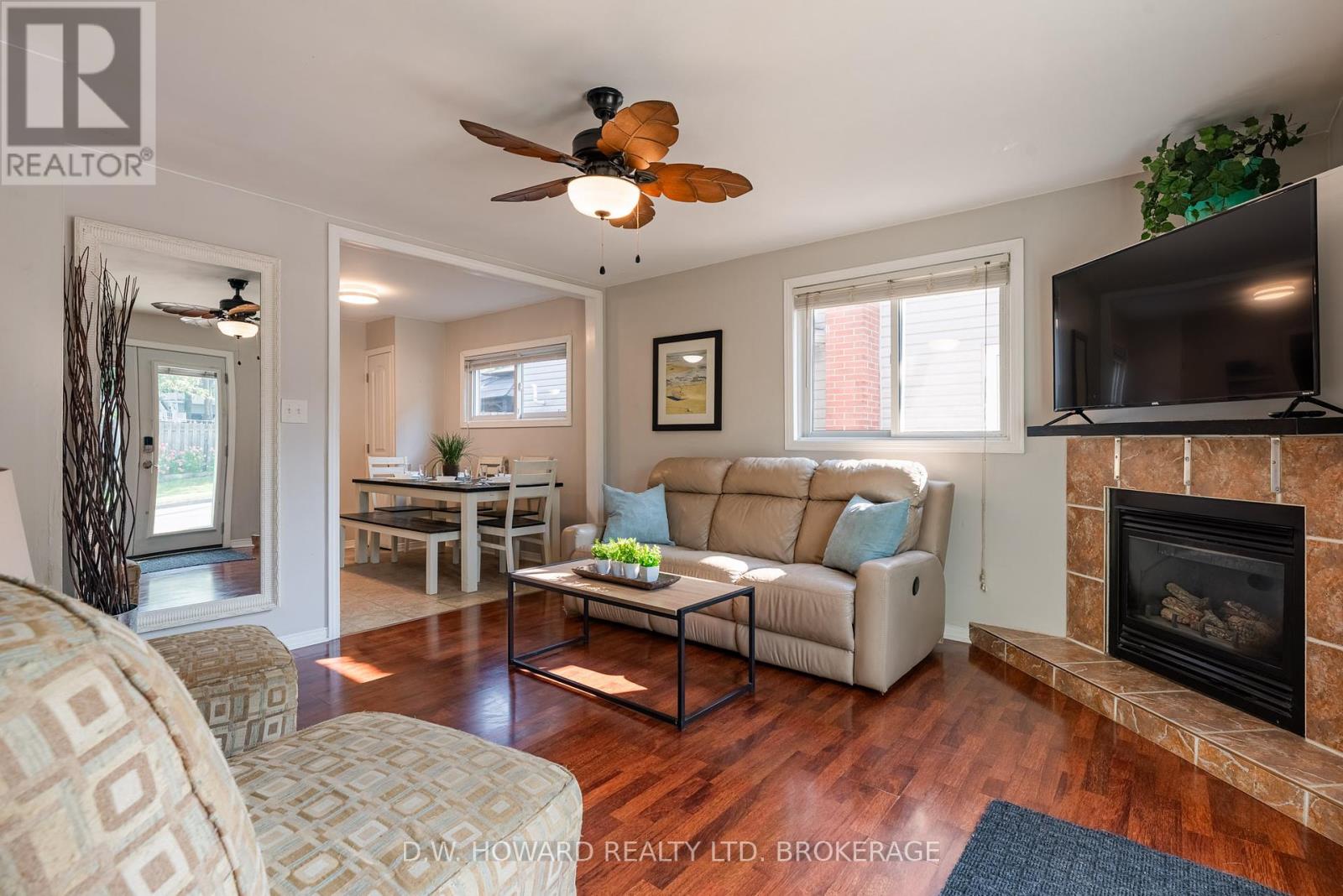 4084 Erie Road, Fort Erie, Ontario  L0S 1B0 - Photo 4 - X12397023