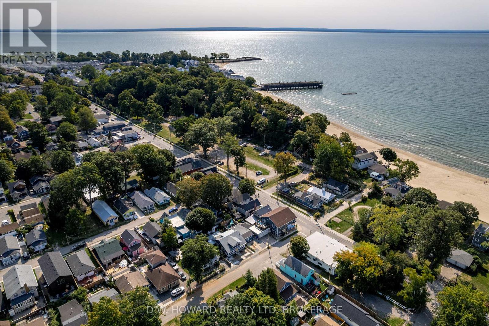 4084 Erie Road, Fort Erie, Ontario  L0S 1B0 - Photo 40 - X12397023