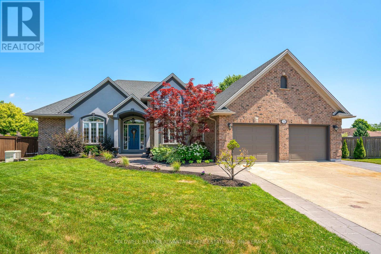 152 REDWOOD COURT, Welland, Ontario