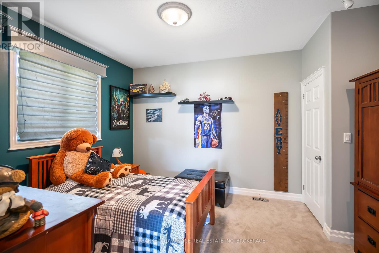 152 Redwood Court, Welland, Ontario  L3C 7C4 - Photo 19 - X12397331