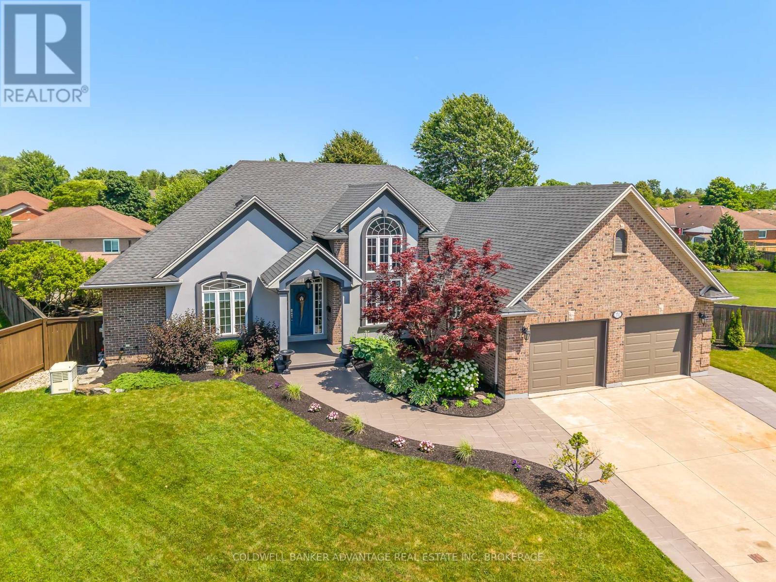 152 Redwood Court, Welland, Ontario  L3C 7C4 - Photo 41 - X12397331