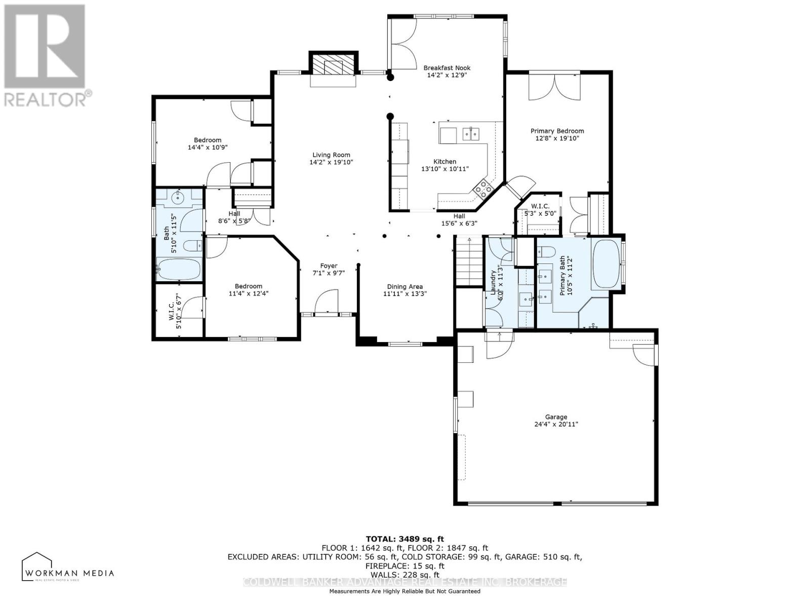 152 Redwood Court, Welland, Ontario  L3C 7C4 - Photo 49 - X12397331