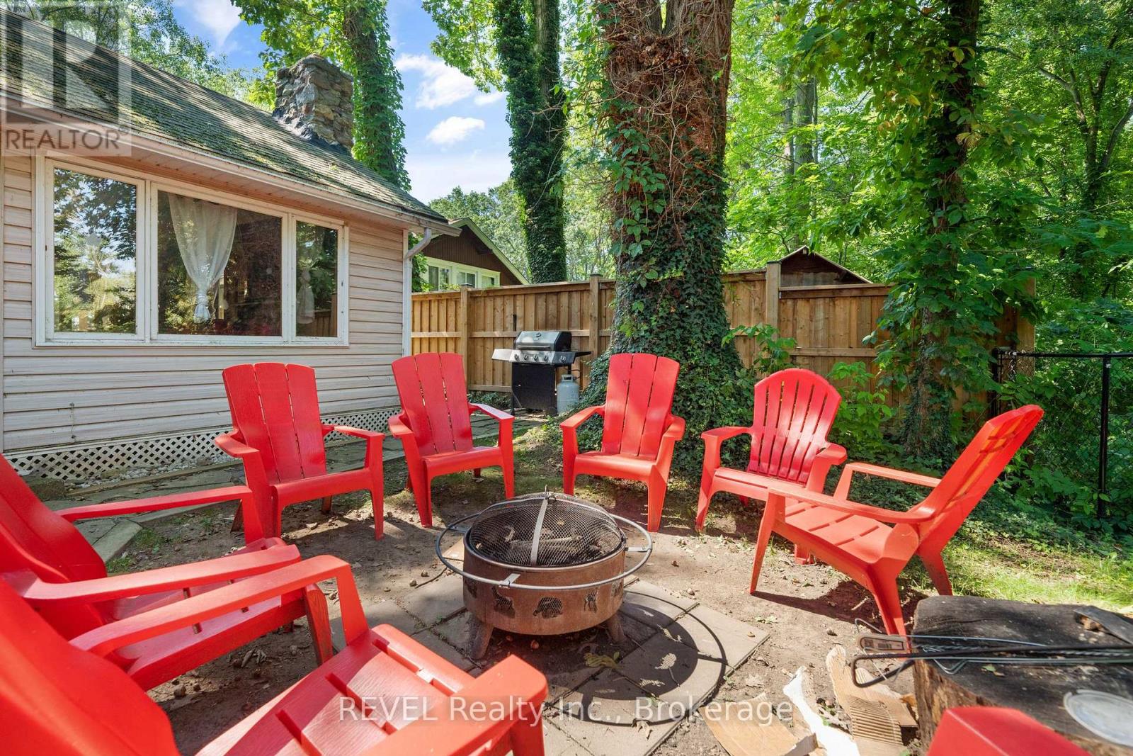 3606 Firelane 12, Port Colborne, Ontario  L3K 5V3 - Photo 20 - X12397523