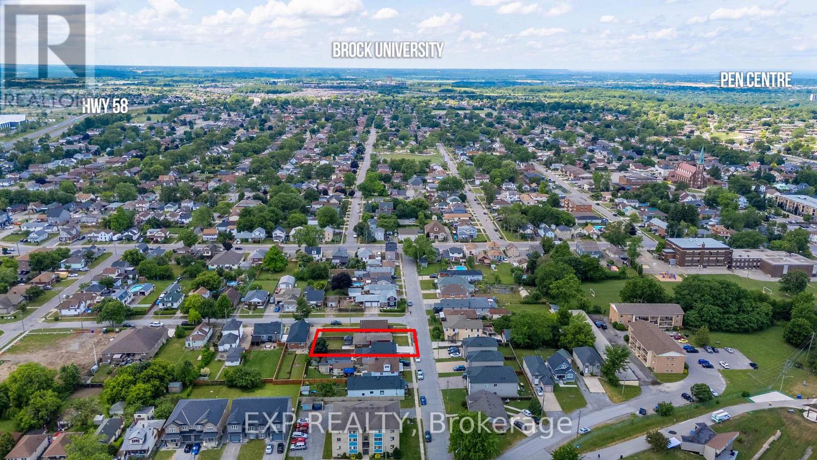 11 Garden Street, Thorold, Ontario  L2V 3H9 - Photo 27 - X12397659